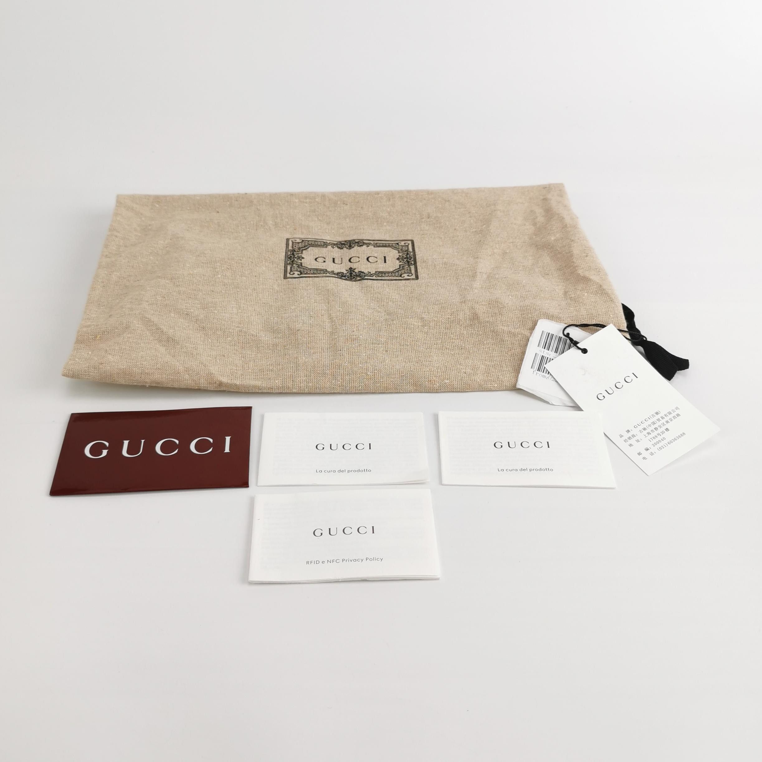 Gucci Gucci Women os Shoulder Bags Size ONE SIZE - 9 Thumbnail