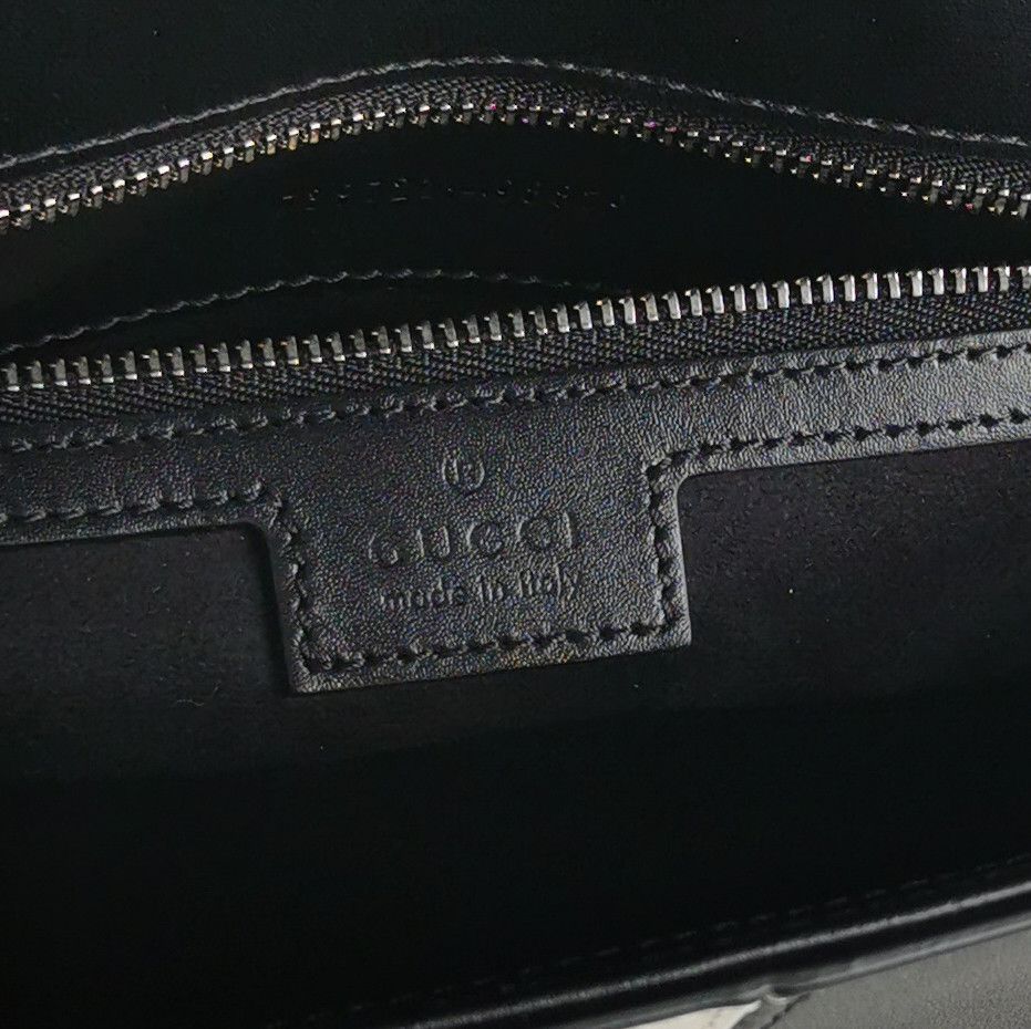Gucci Gucci Women os Shoulder Bags Size ONE SIZE - 8 Thumbnail