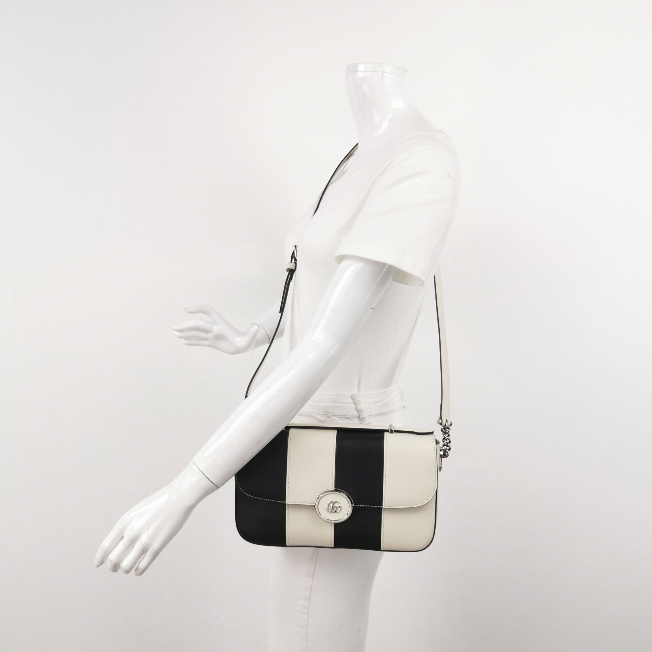 Gucci Gucci Women os Shoulder Bags Size ONE SIZE - 2 Thumbnail