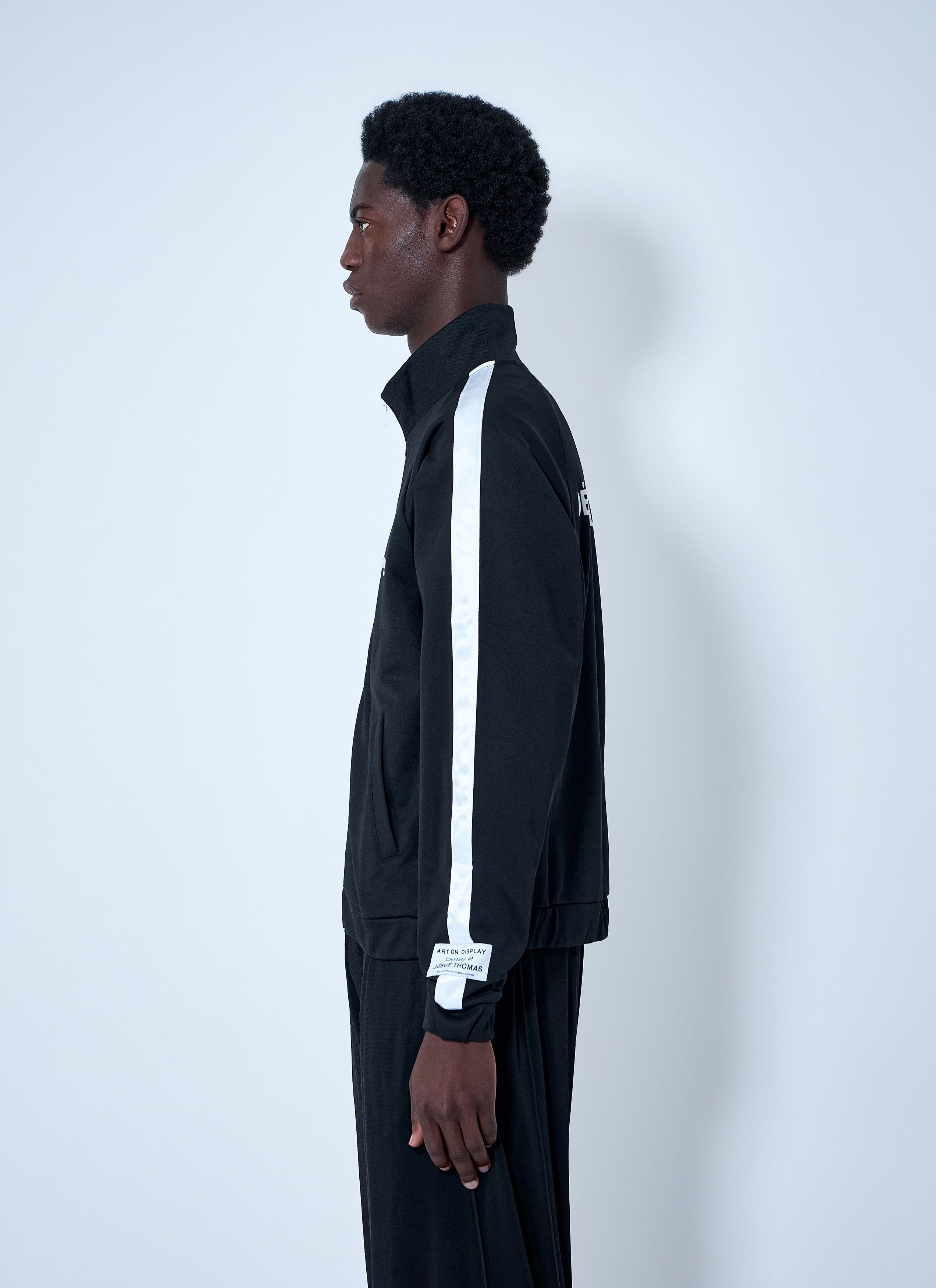Gallery Dept. Track Jacket with Logo Detail Size US XXL / EU 58 / 5 - 3 Thumbnail