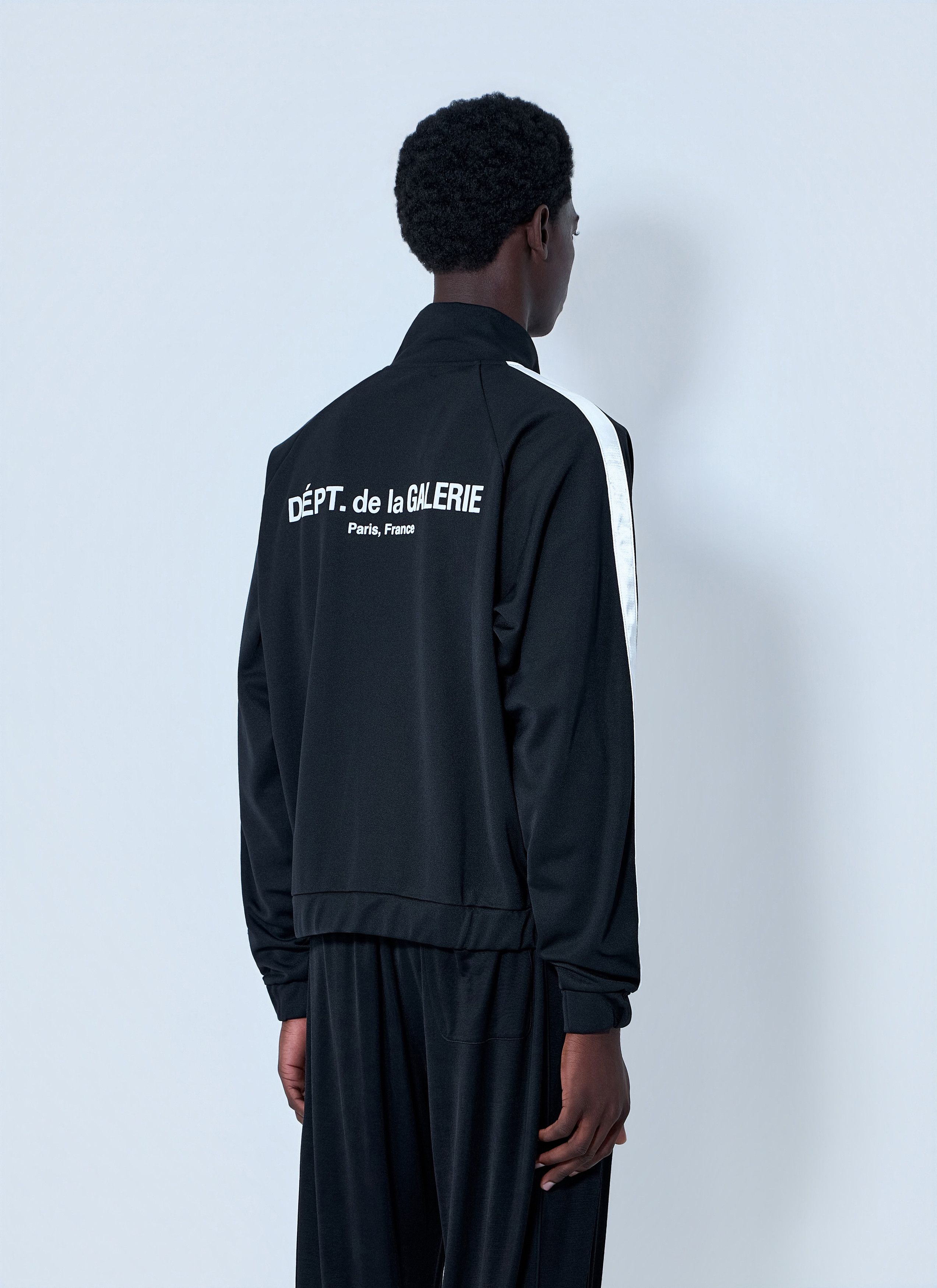 Gallery Dept. Track Jacket with Logo Detail Size US XXL / EU 58 / 5 - 4 Thumbnail