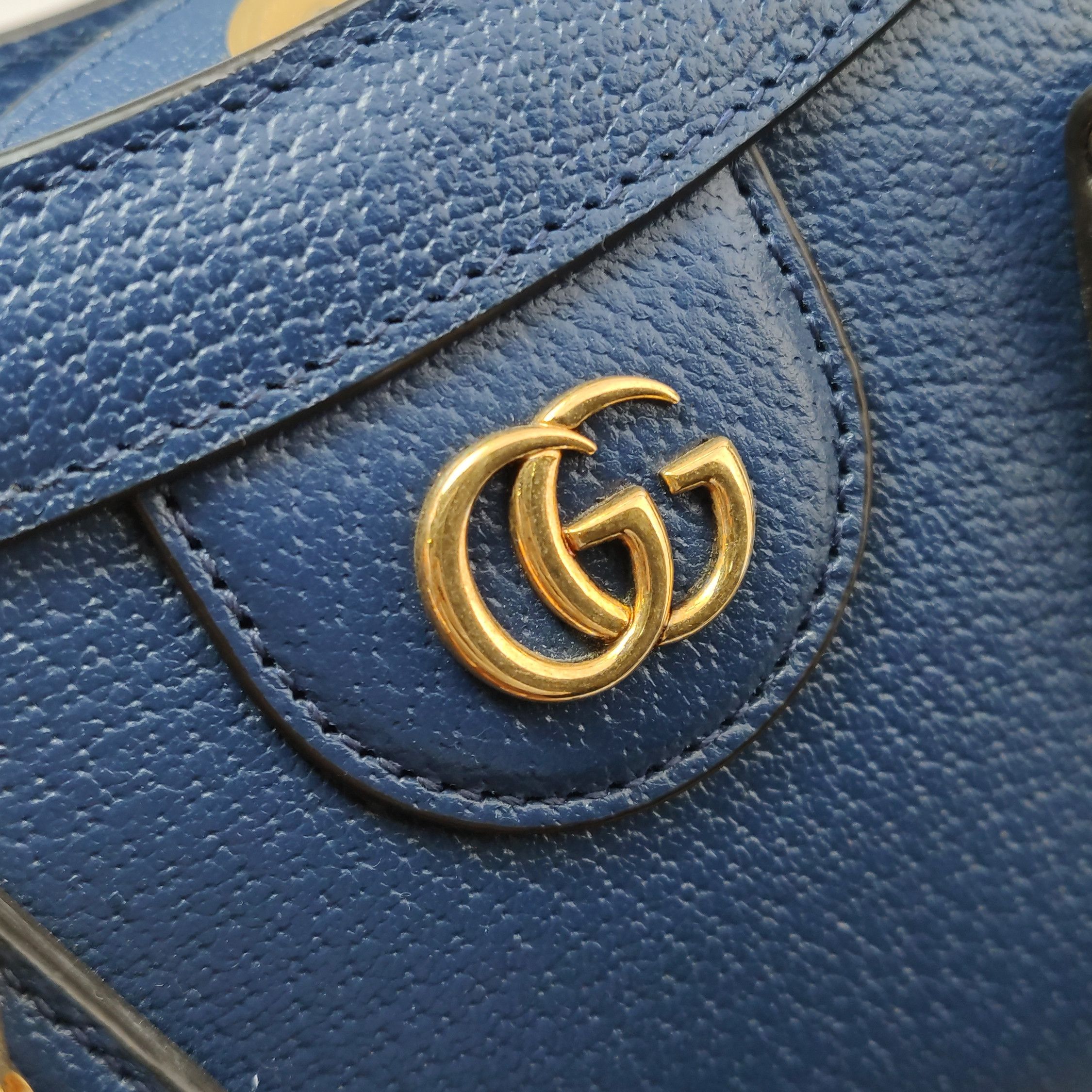 Gucci Gucci Women os Crossbody Bags Size ONE SIZE - 11 Thumbnail