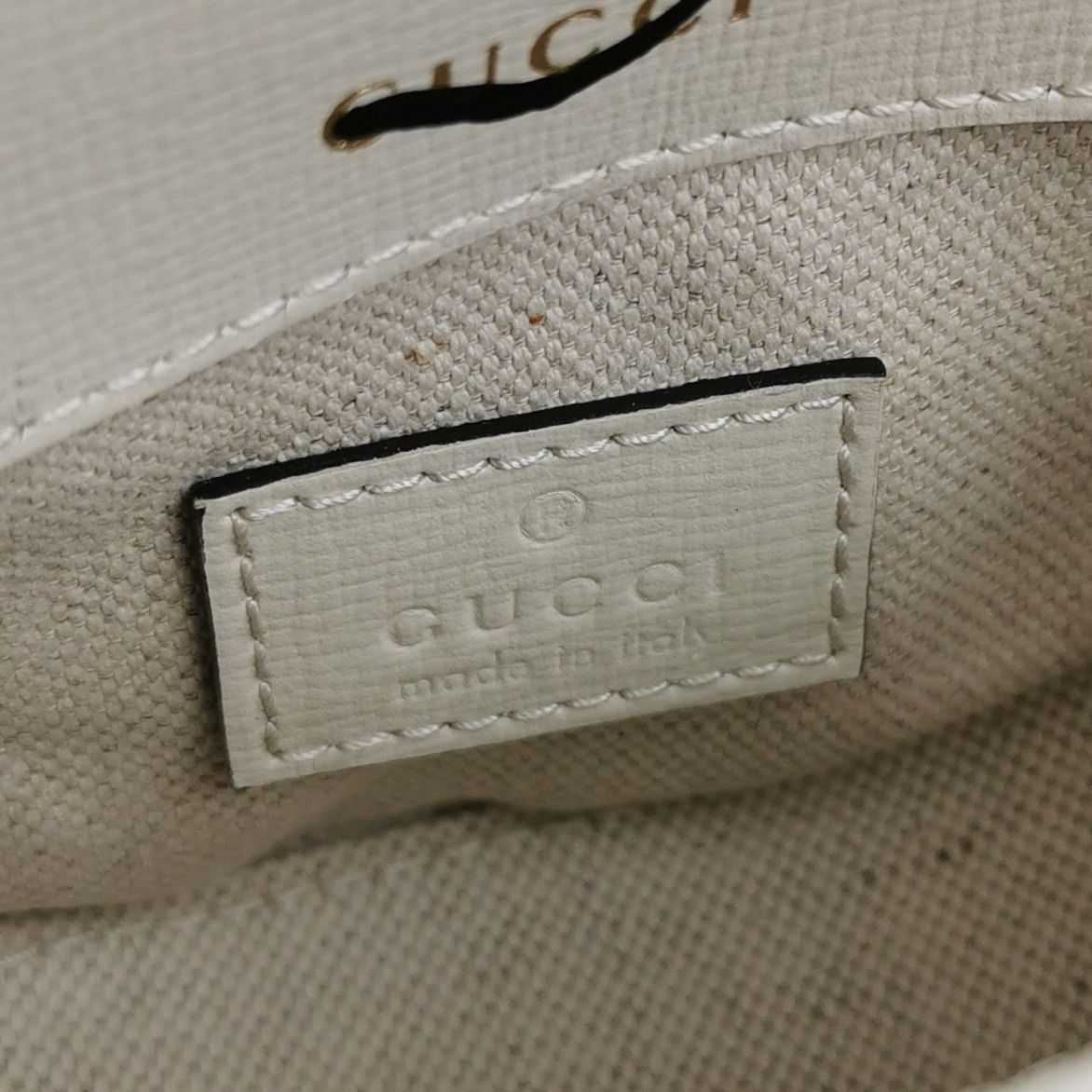 Gucci Gucci Women os Shoulder Bags Size ONE SIZE - 8 Thumbnail
