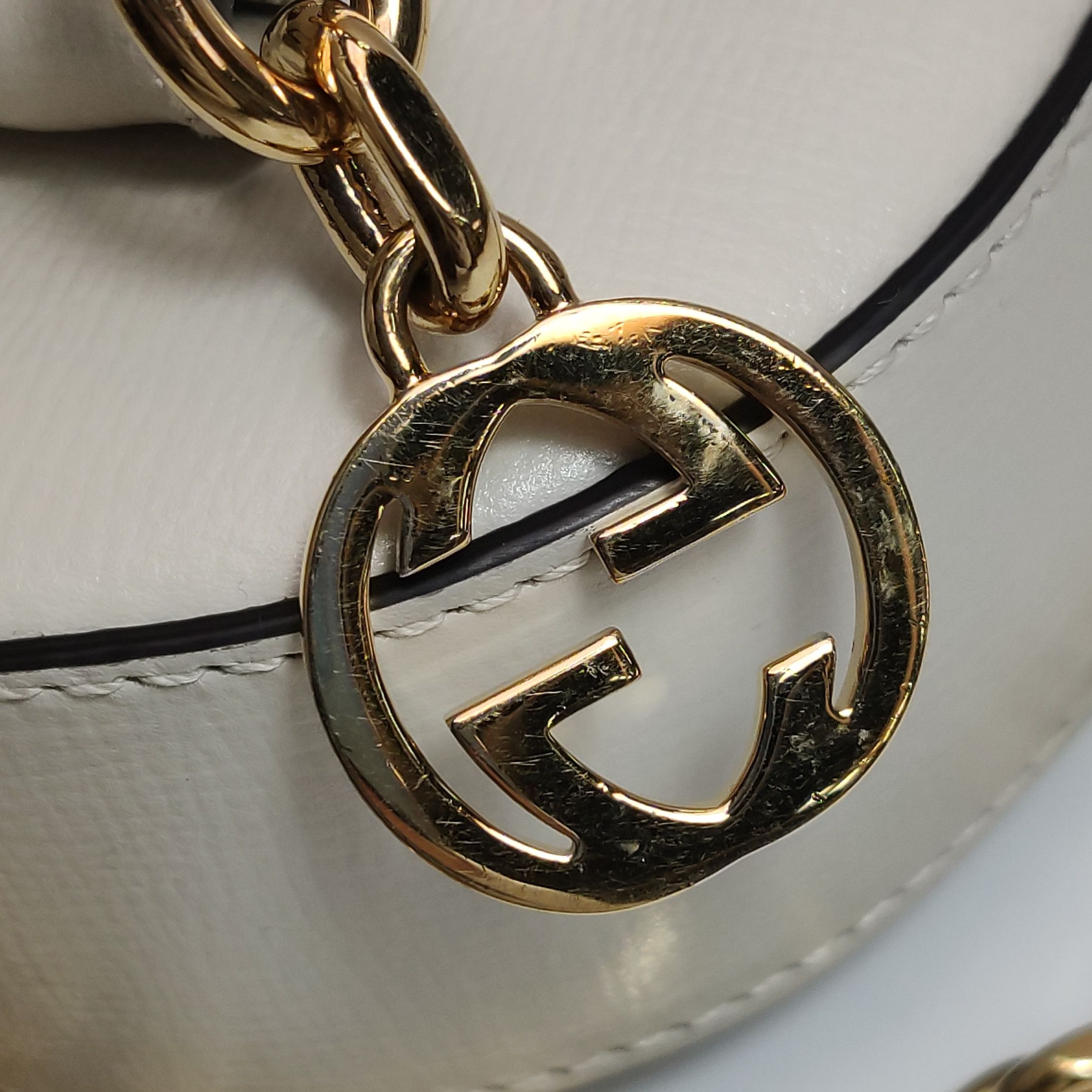 Gucci Gucci Women os Shoulder Bags Size ONE SIZE - 13 Thumbnail