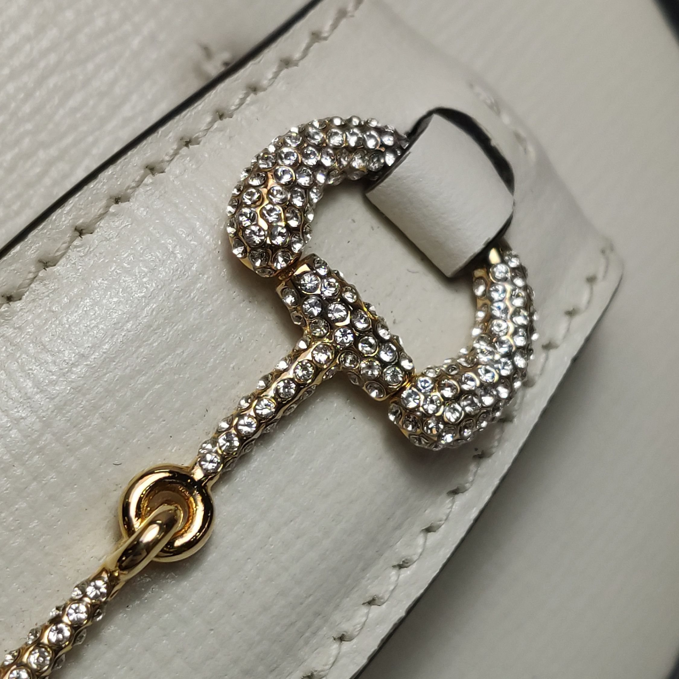 Gucci Gucci Women os Shoulder Bags Size ONE SIZE - 11 Thumbnail