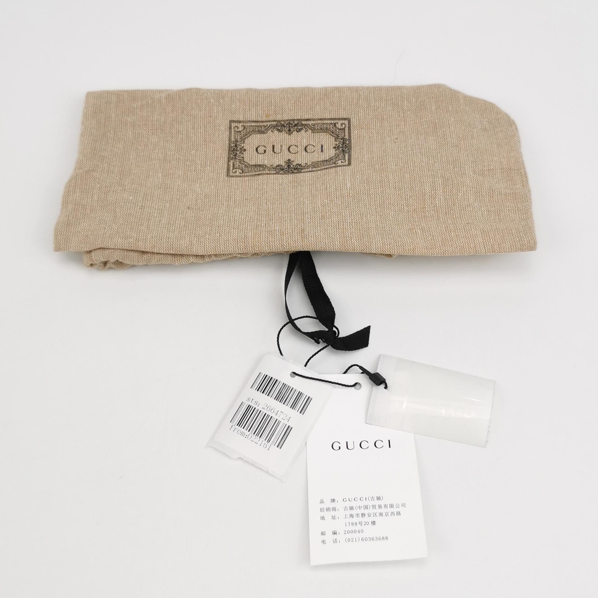 Gucci Gucci Women os Shoulder Bags Size ONE SIZE - 9 Thumbnail