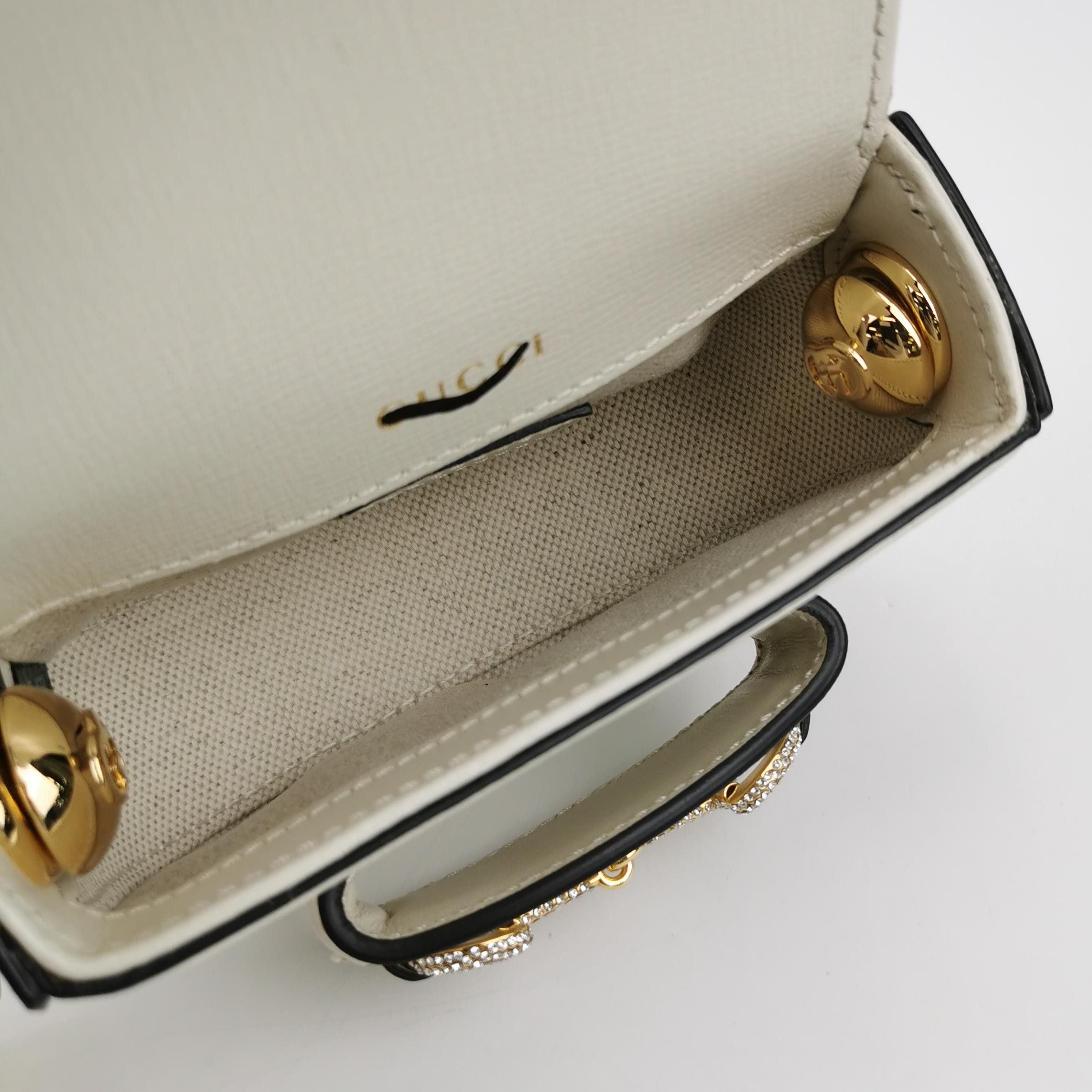 Gucci Gucci Women os Shoulder Bags Size ONE SIZE - 7 Thumbnail