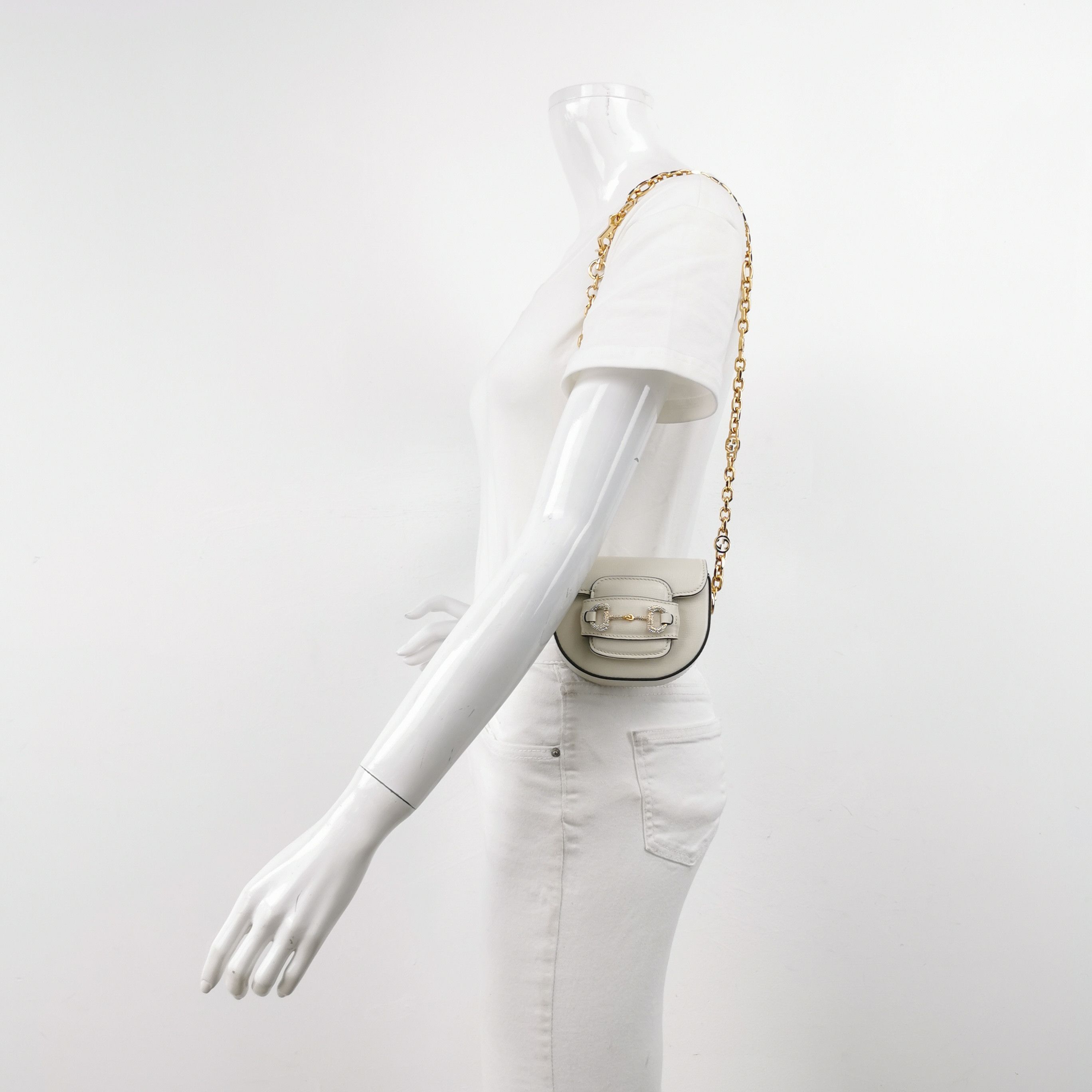 Gucci Gucci Women os Shoulder Bags Size ONE SIZE - 2 Thumbnail