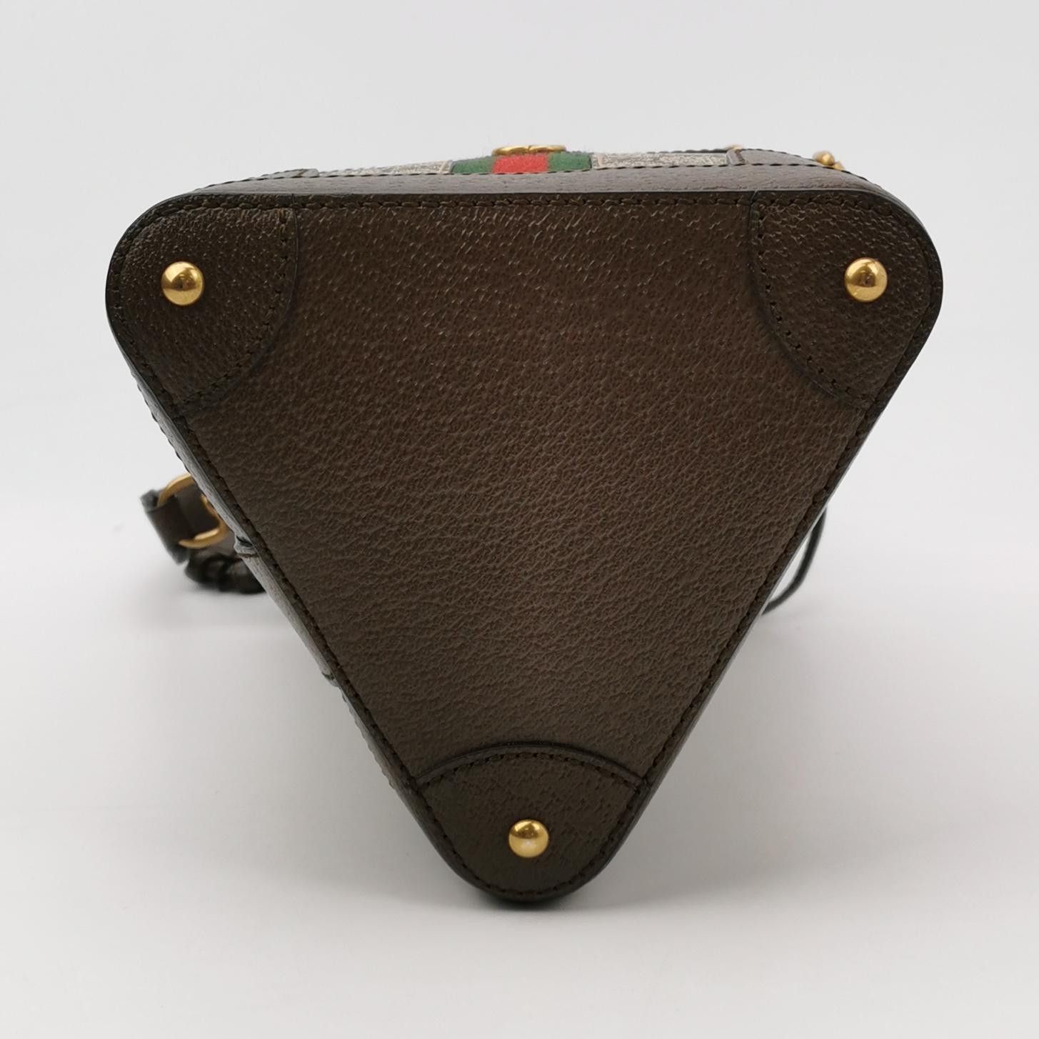 Gucci Gucci Women os Shoulder Bags Size ONE SIZE - 6 Thumbnail