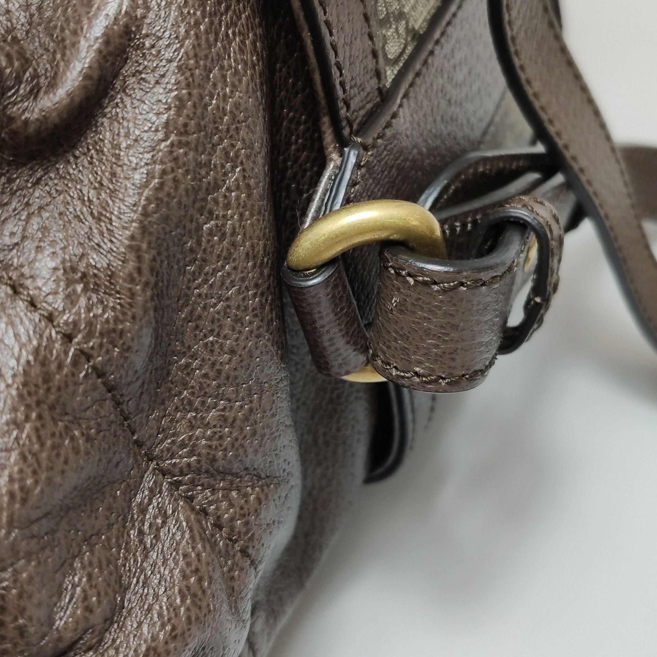 Gucci Gucci Women os Shoulder Bags Size ONE SIZE - 11 Thumbnail