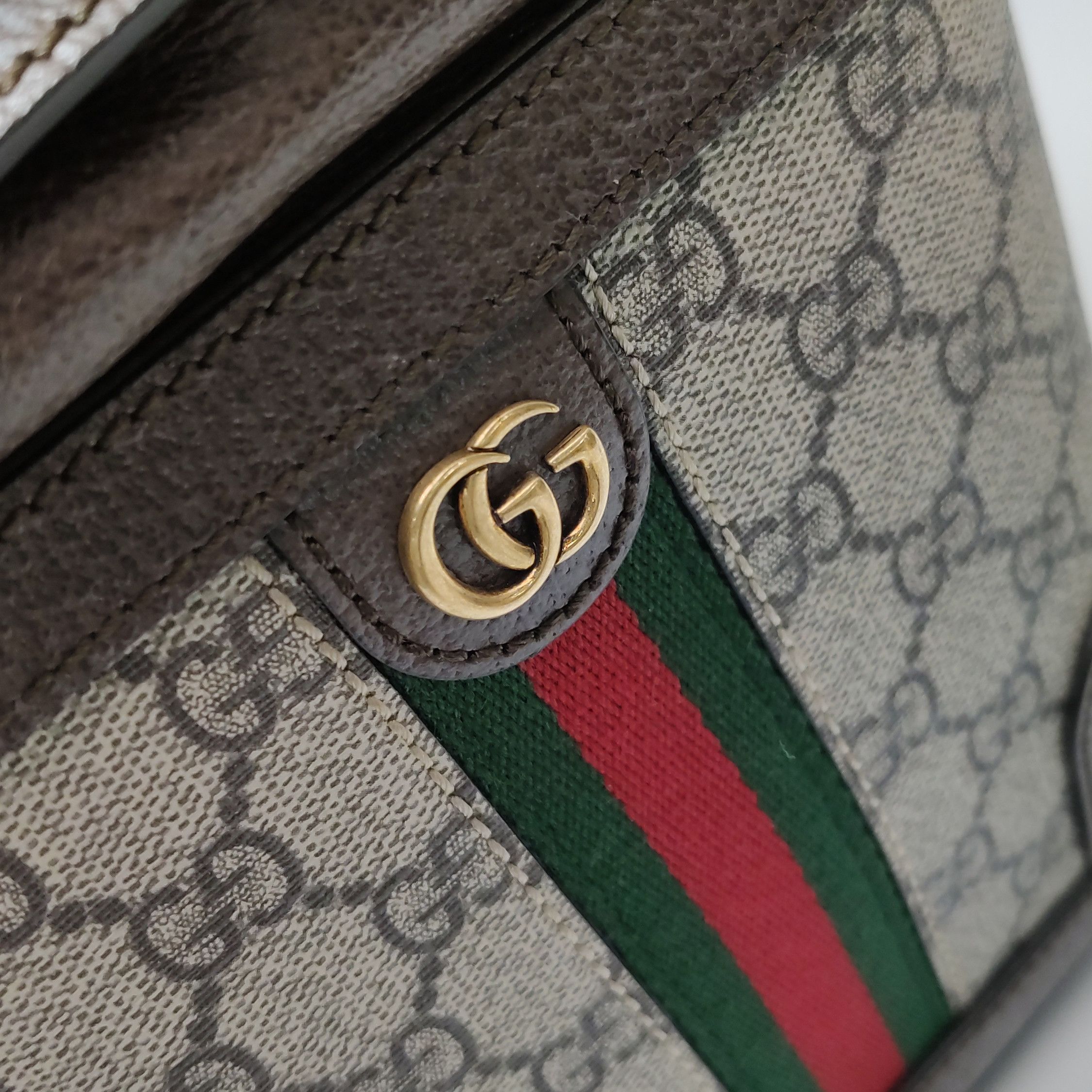 Gucci Gucci Women os Shoulder Bags Size ONE SIZE - 12 Thumbnail