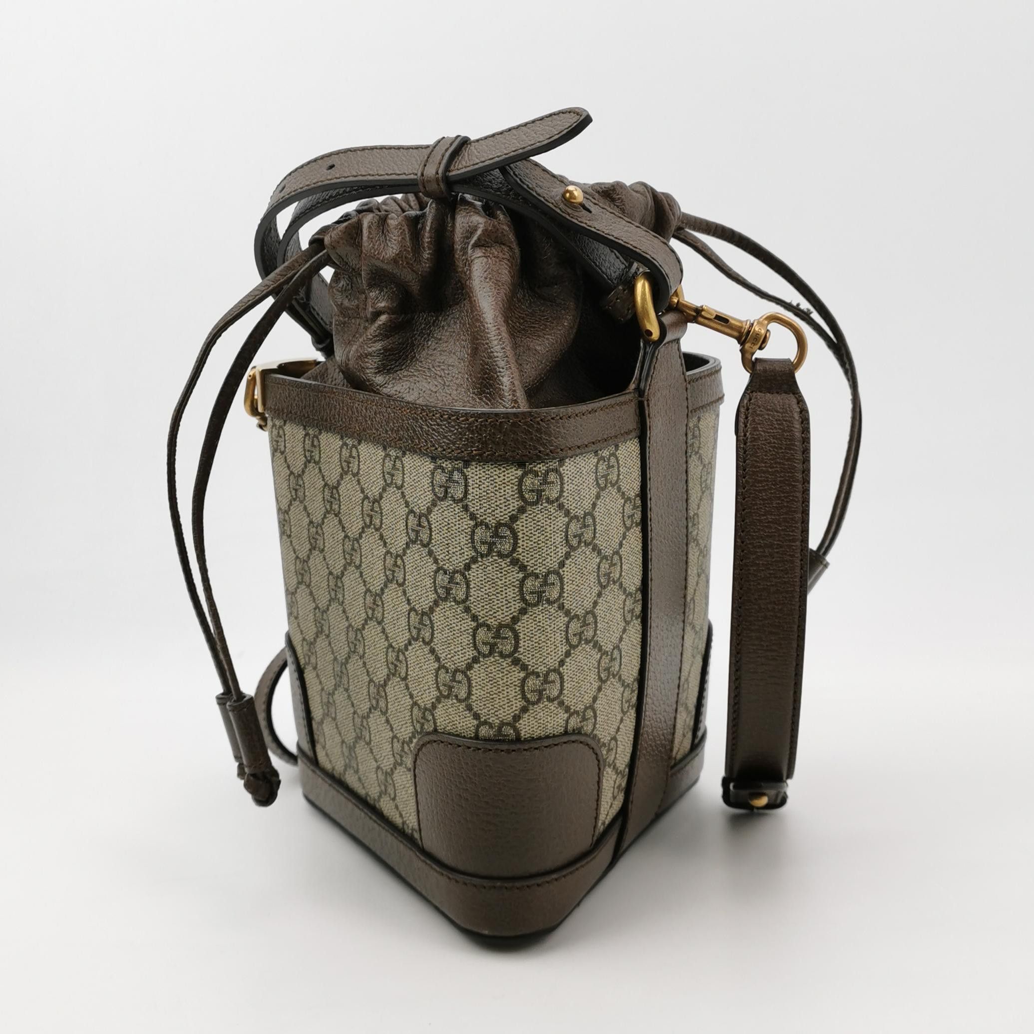 Gucci Gucci Women os Shoulder Bags Size ONE SIZE - 5 Thumbnail