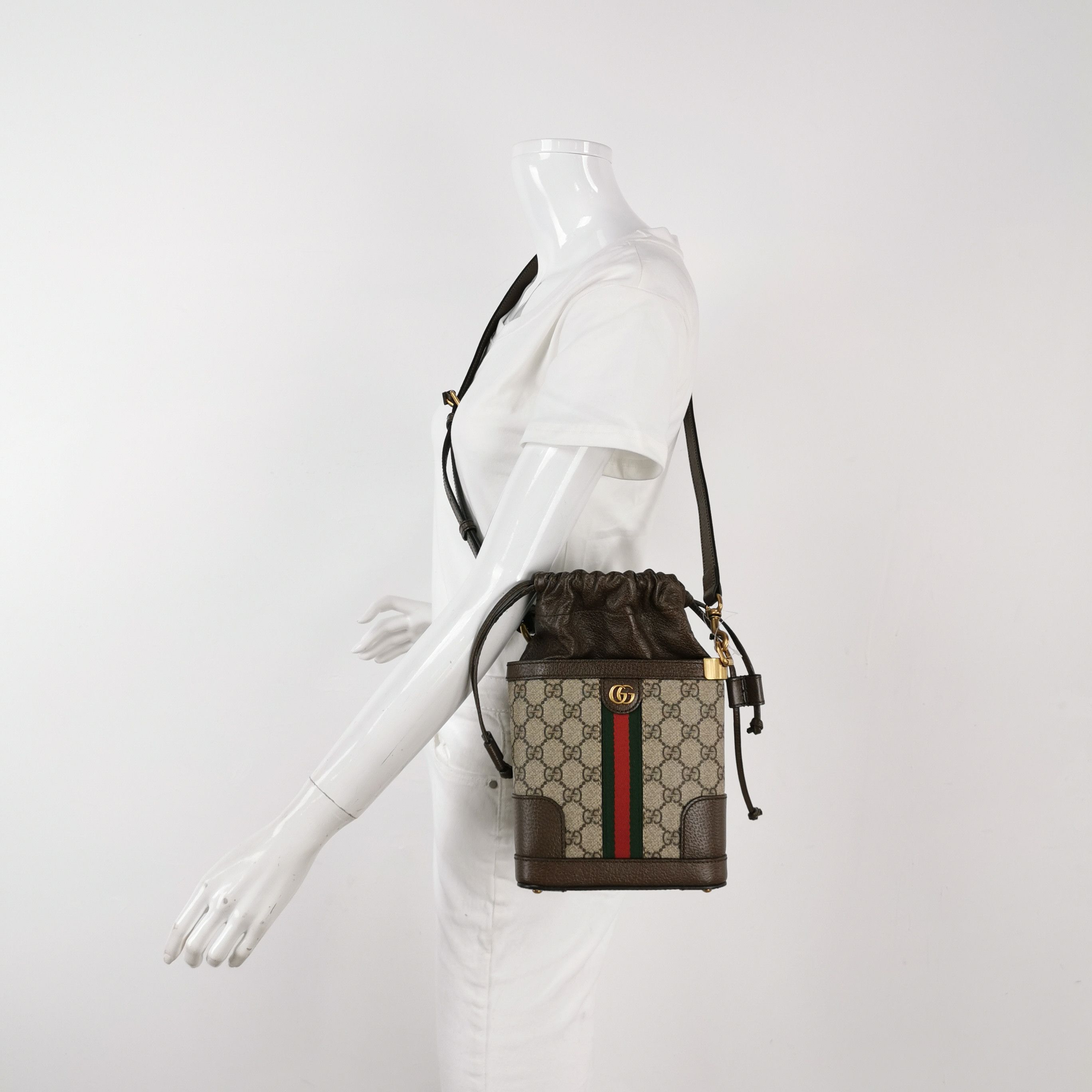 Gucci Gucci Women os Shoulder Bags Size ONE SIZE - 2 Thumbnail