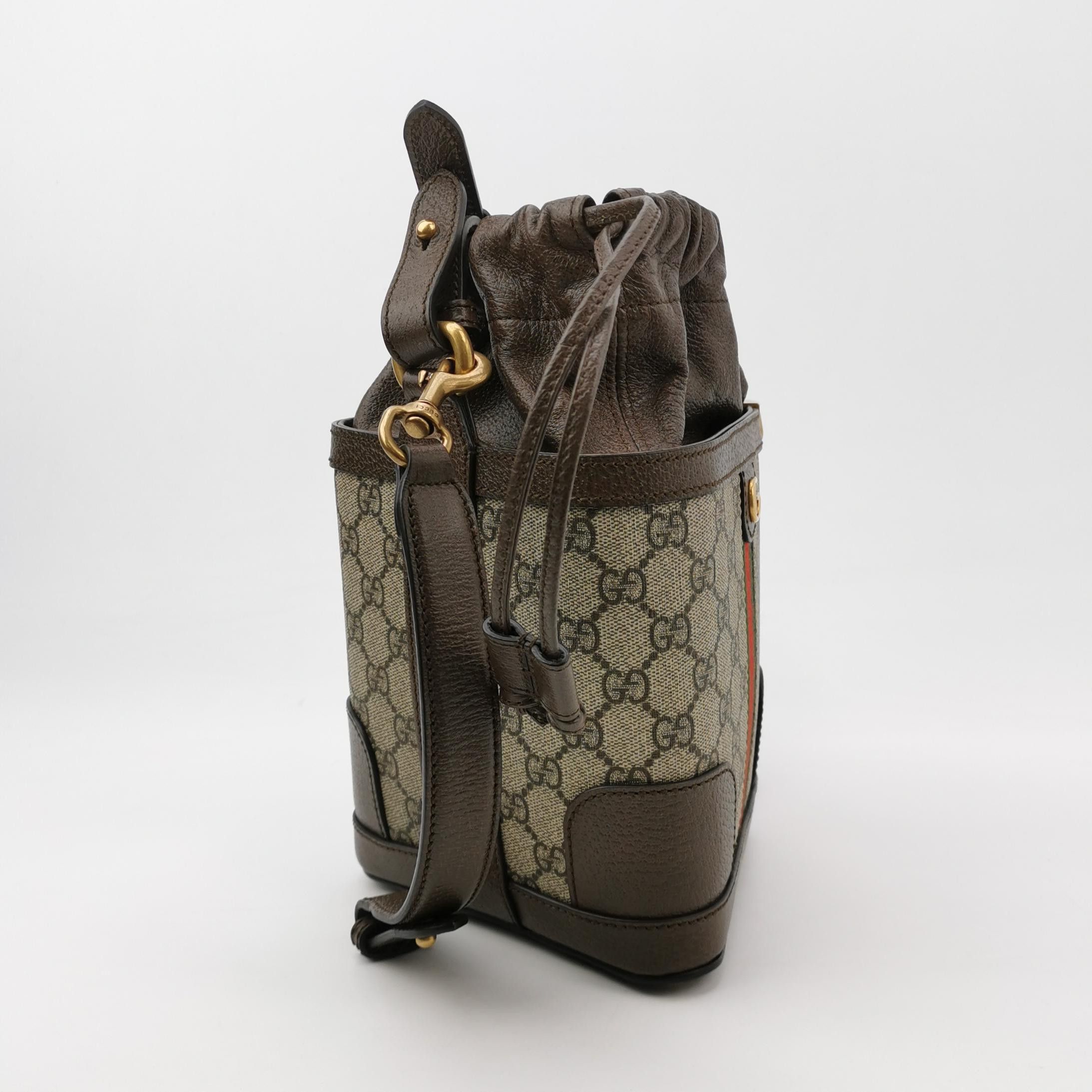 Gucci Gucci Women os Shoulder Bags Size ONE SIZE - 4 Thumbnail