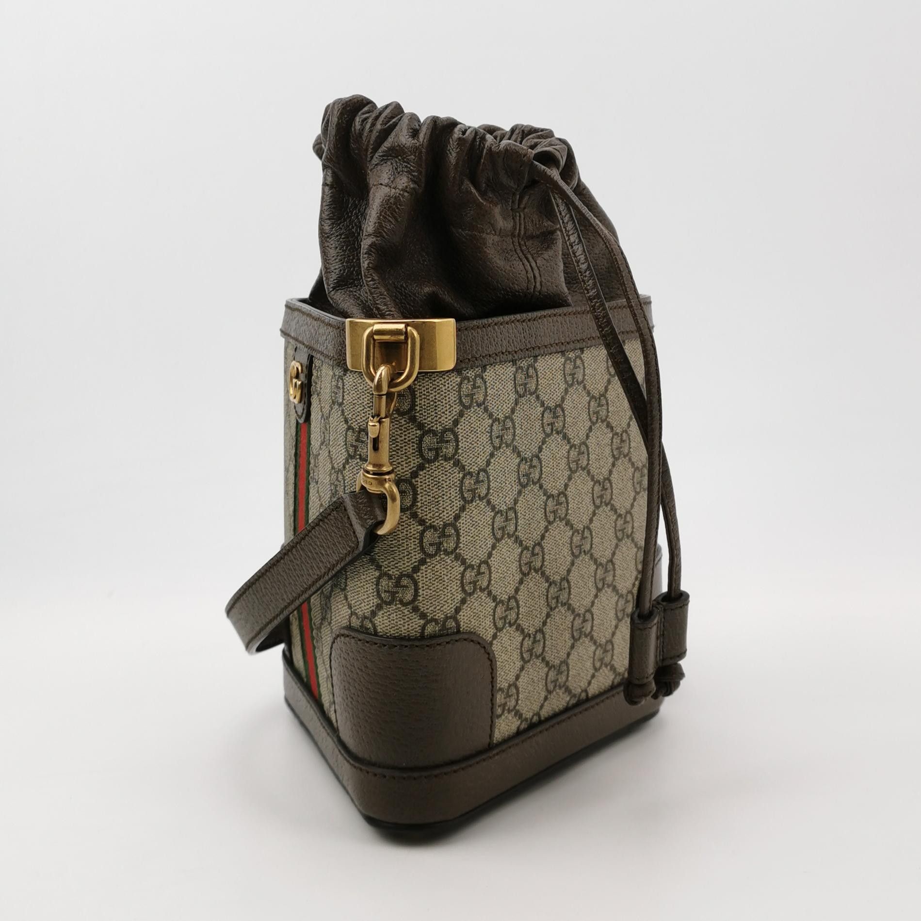 Gucci Gucci Women os Shoulder Bags Size ONE SIZE - 3 Thumbnail