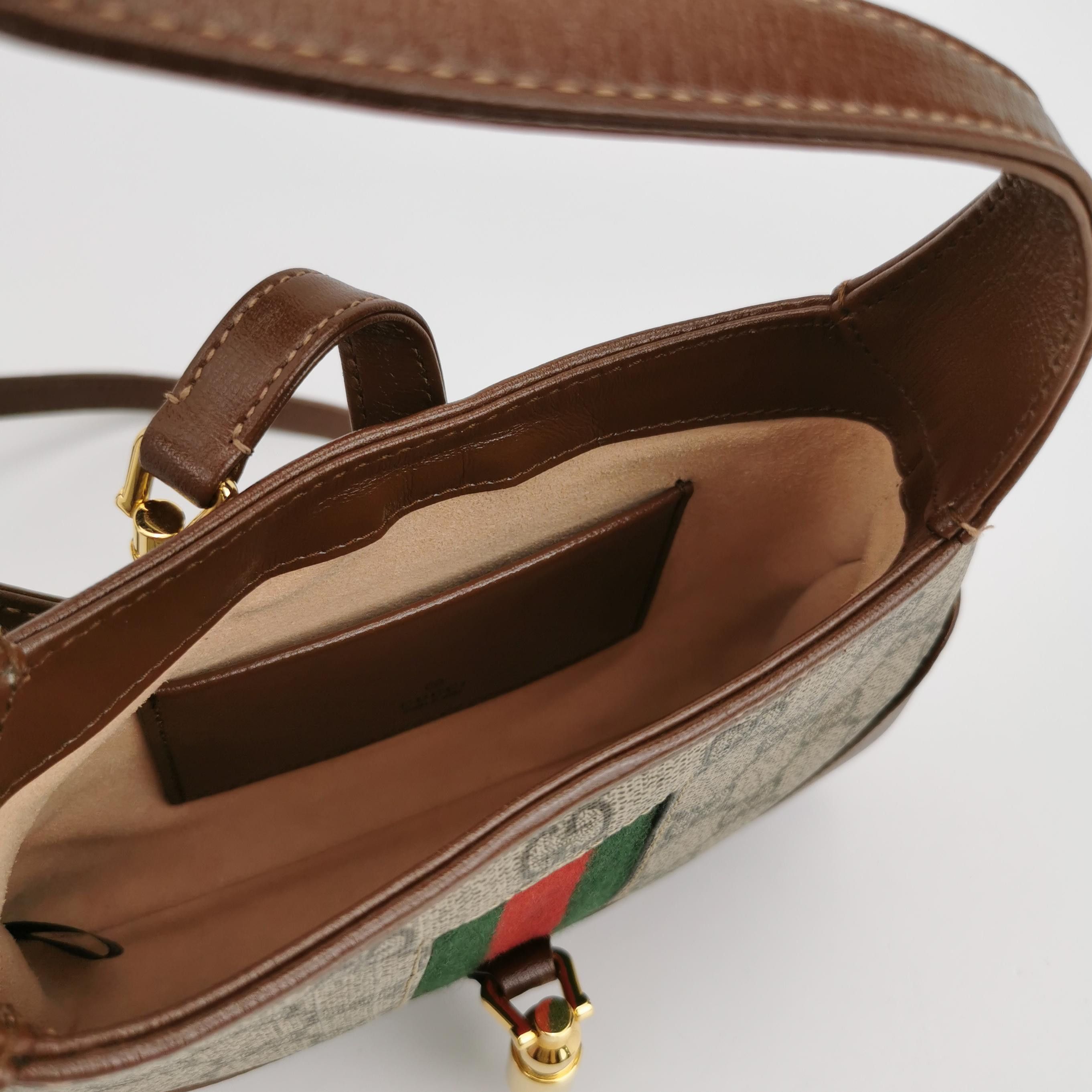 Gucci Gucci Women os Shoulder Bags Size ONE SIZE - 7 Thumbnail