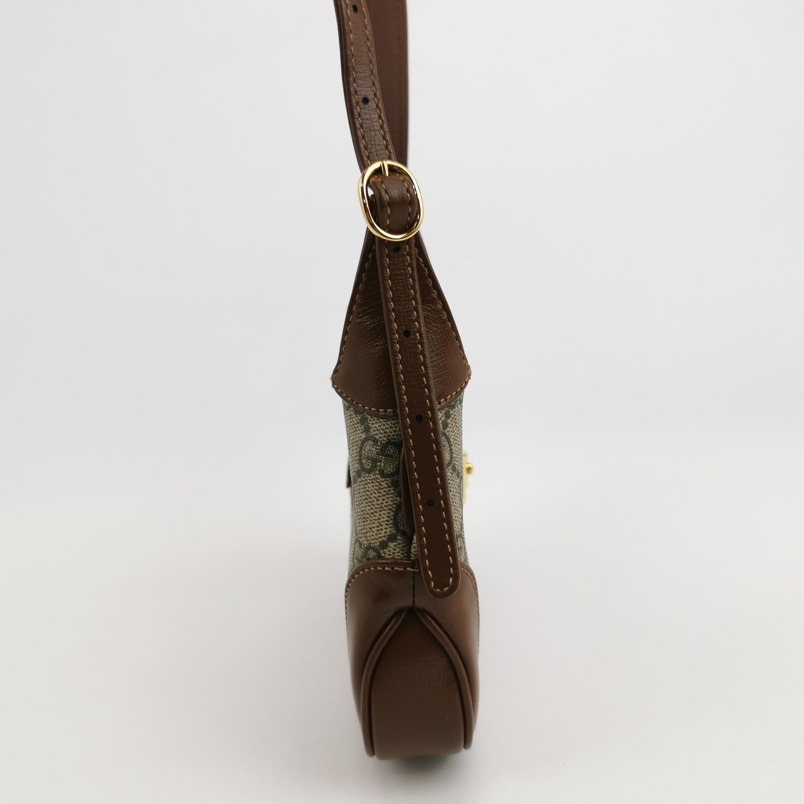 Gucci Gucci Women os Shoulder Bags Size ONE SIZE - 4 Thumbnail