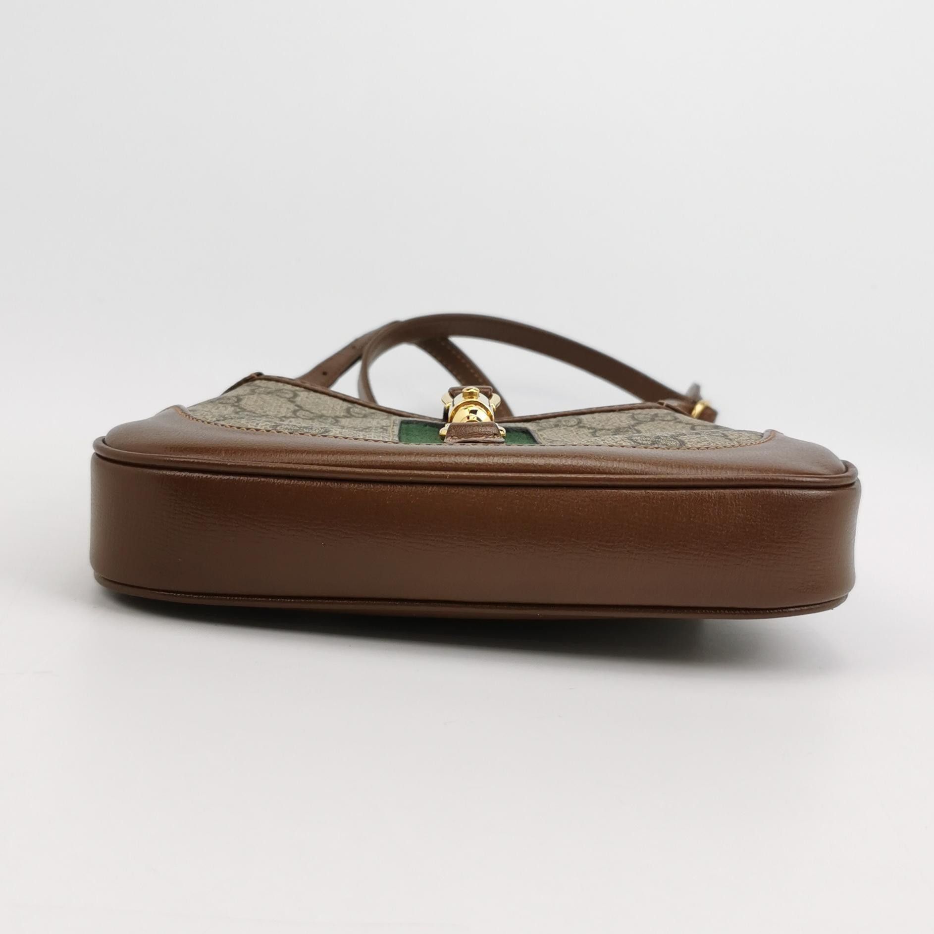 Gucci Gucci Women os Shoulder Bags Size ONE SIZE - 6 Thumbnail