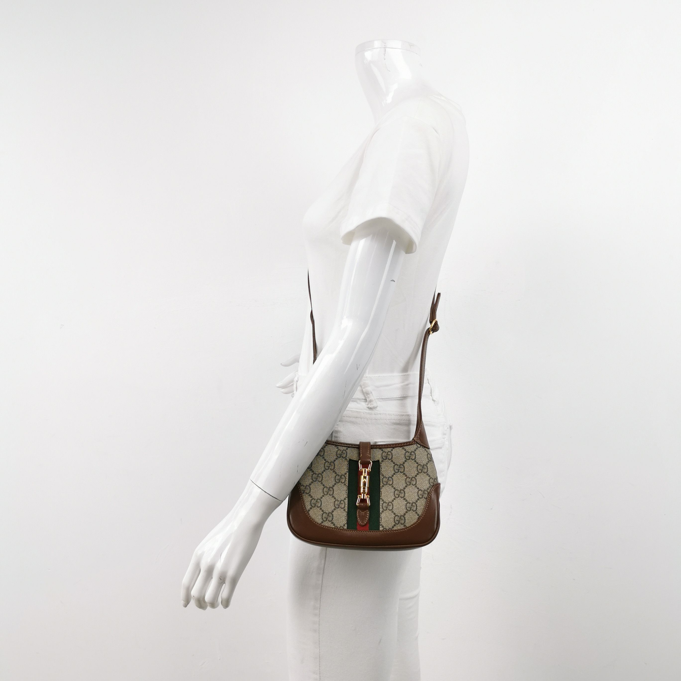 Gucci Gucci Women os Shoulder Bags Size ONE SIZE - 2 Thumbnail