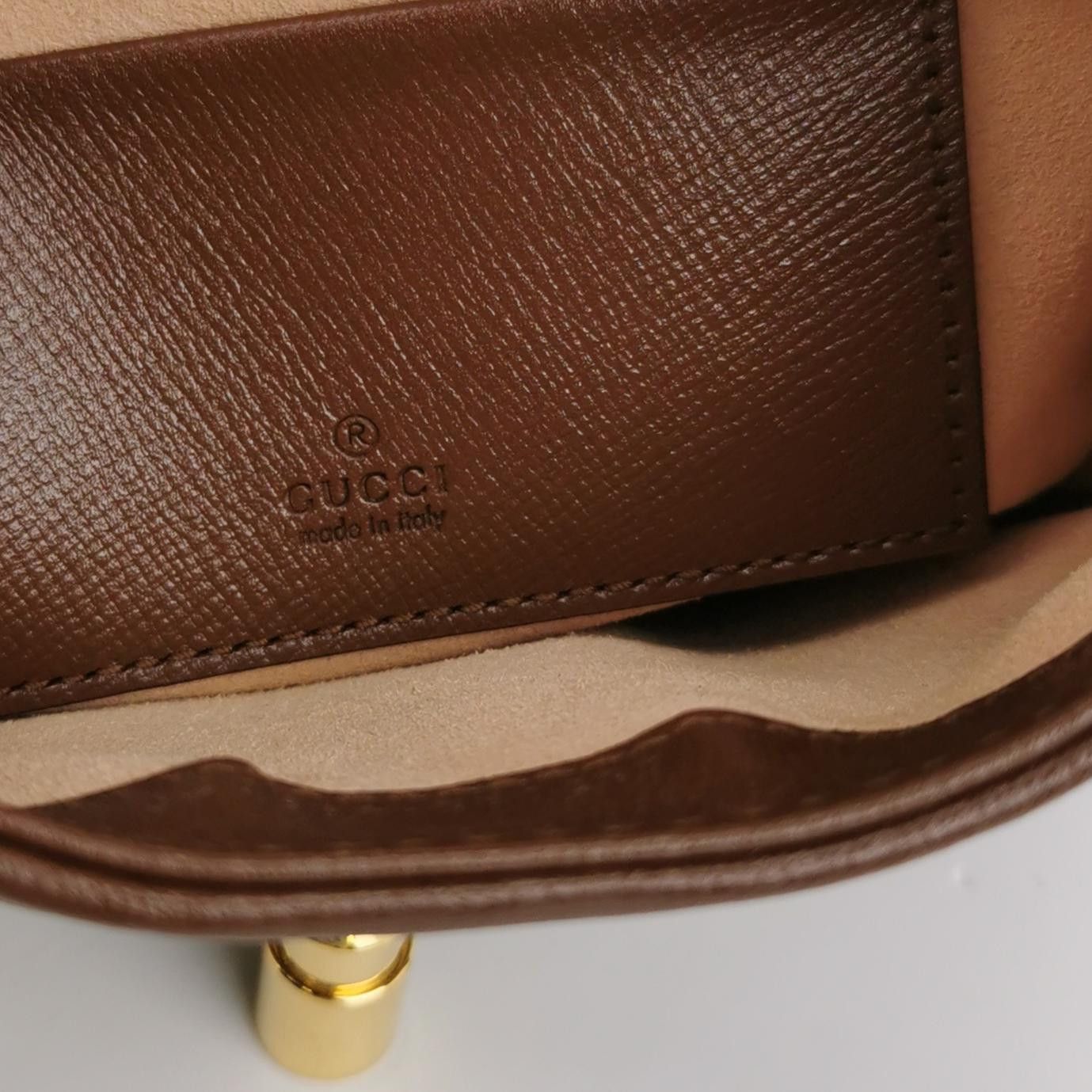 Gucci Gucci Women os Shoulder Bags Size ONE SIZE - 8 Thumbnail
