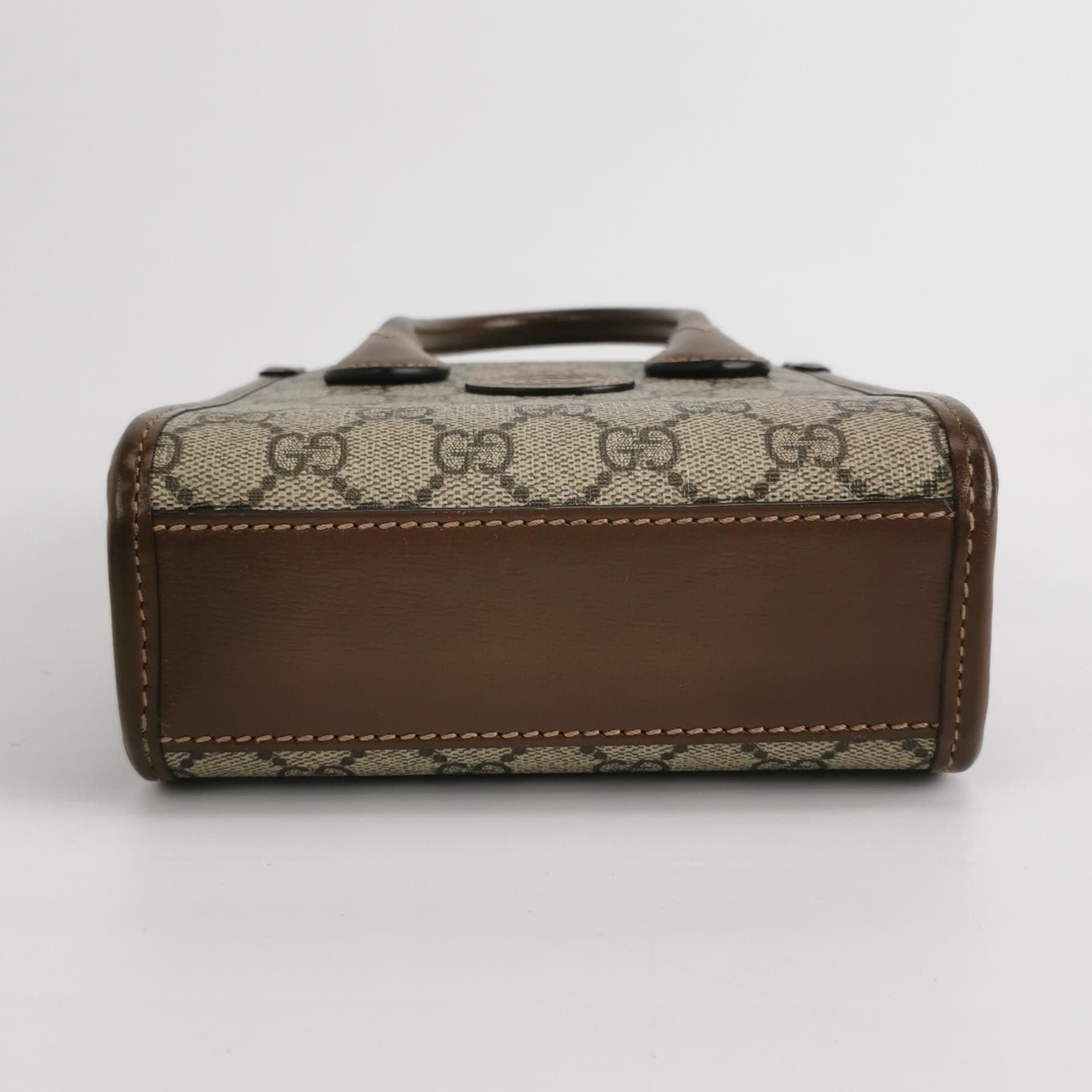 Gucci Gucci Women os Crossbody Bags Size ONE SIZE - 6 Thumbnail