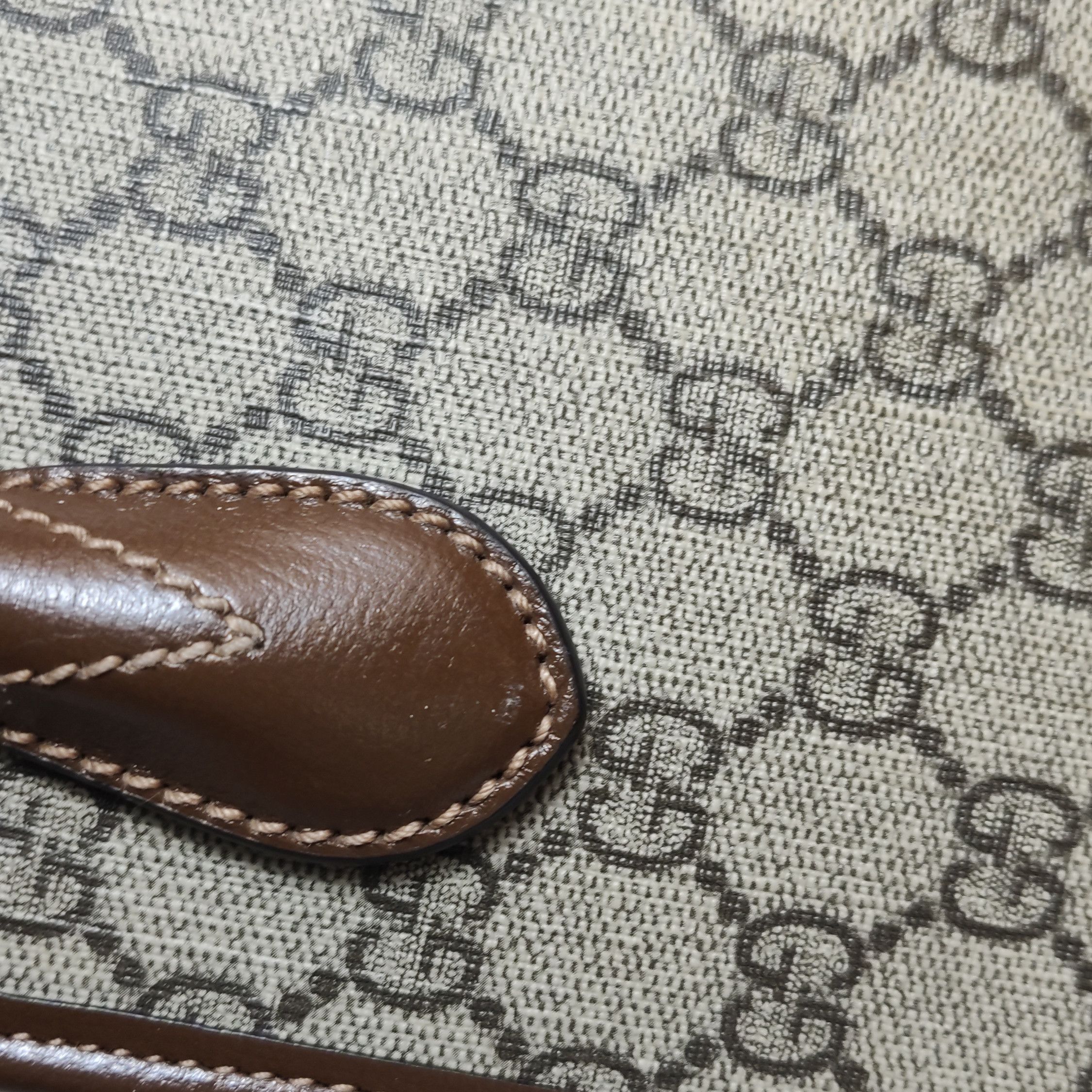 Gucci Gucci Women os Crossbody Bags Size ONE SIZE - 19 Thumbnail