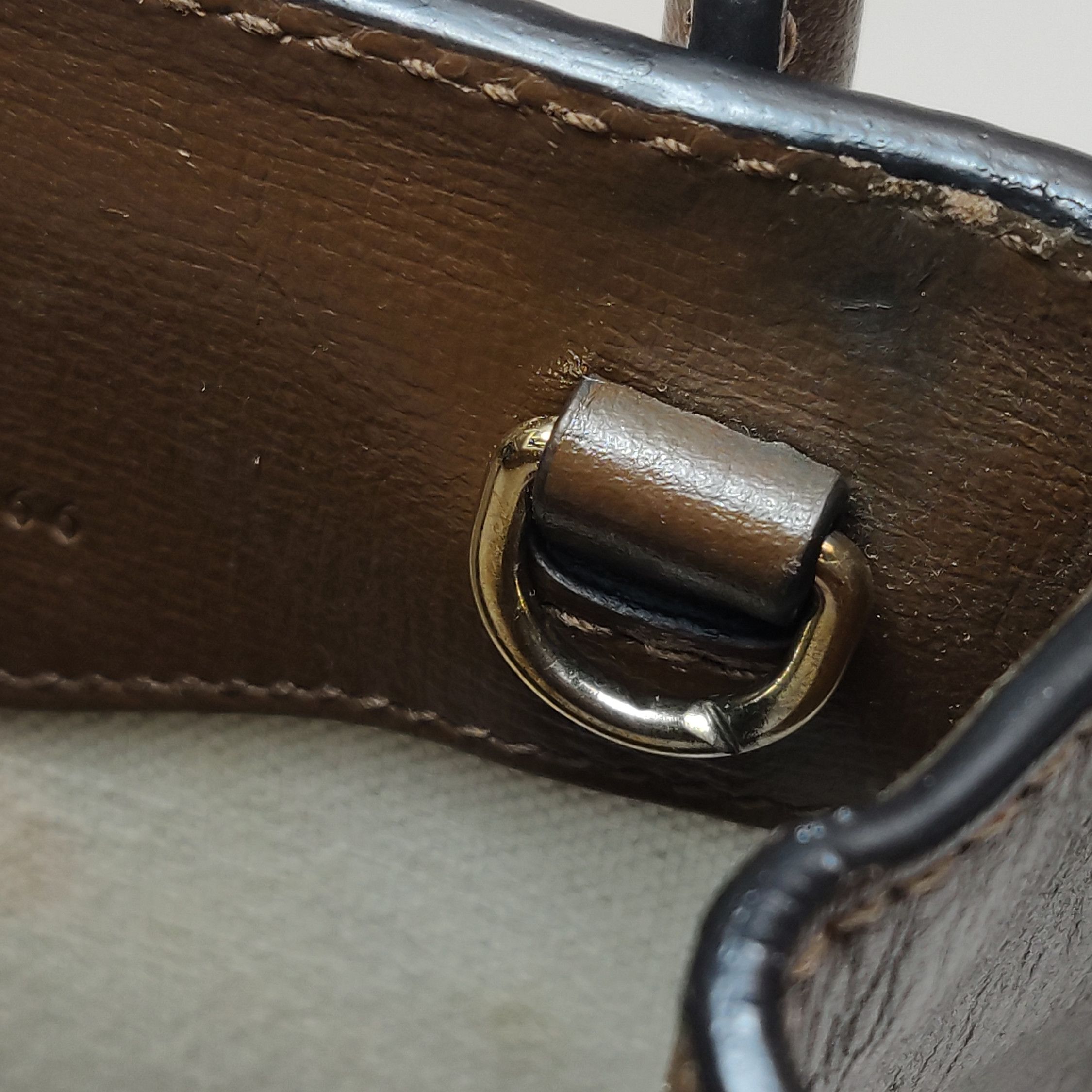 Gucci Gucci Women os Crossbody Bags Size ONE SIZE - 13 Thumbnail