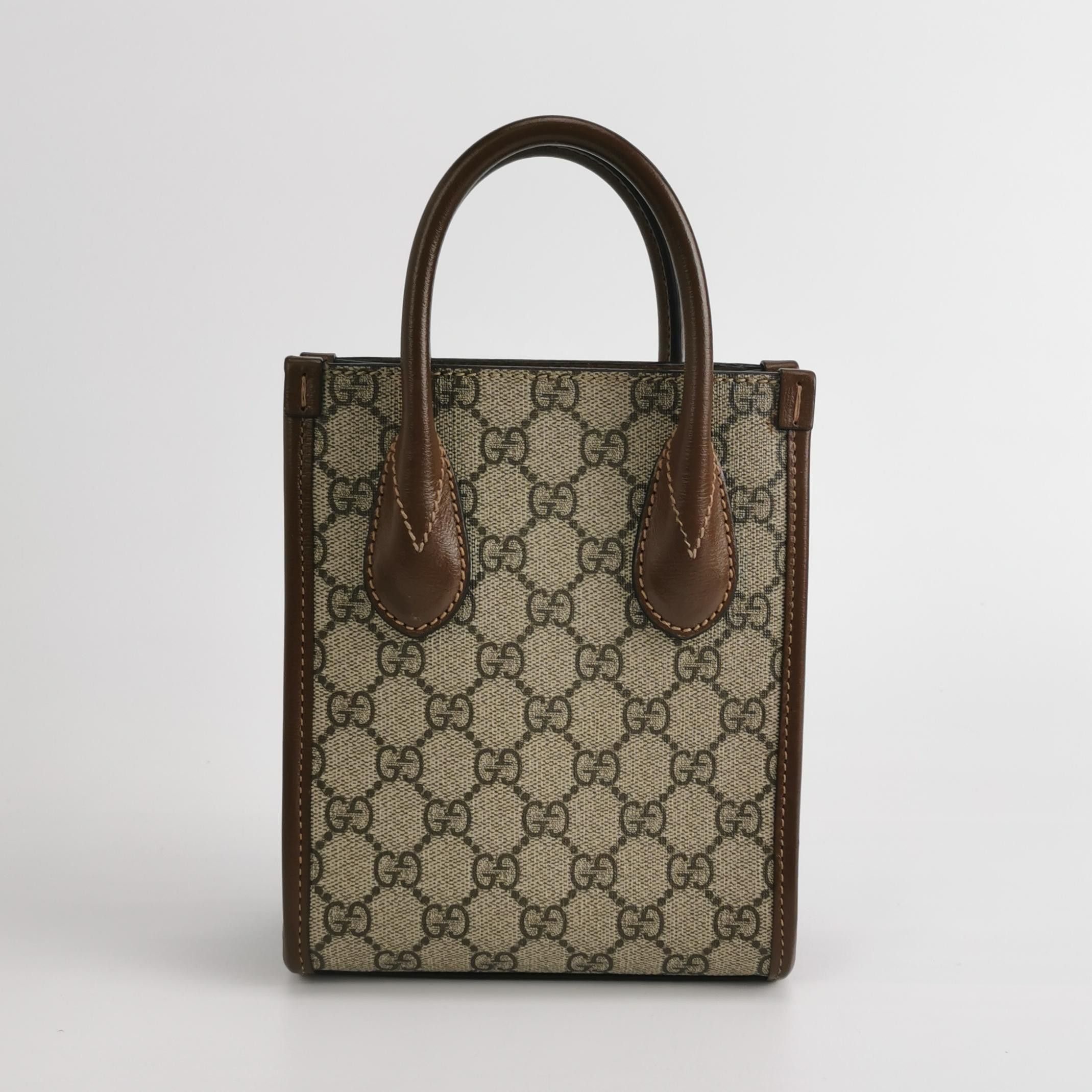 Gucci Gucci Women os Crossbody Bags Size ONE SIZE - 5 Thumbnail