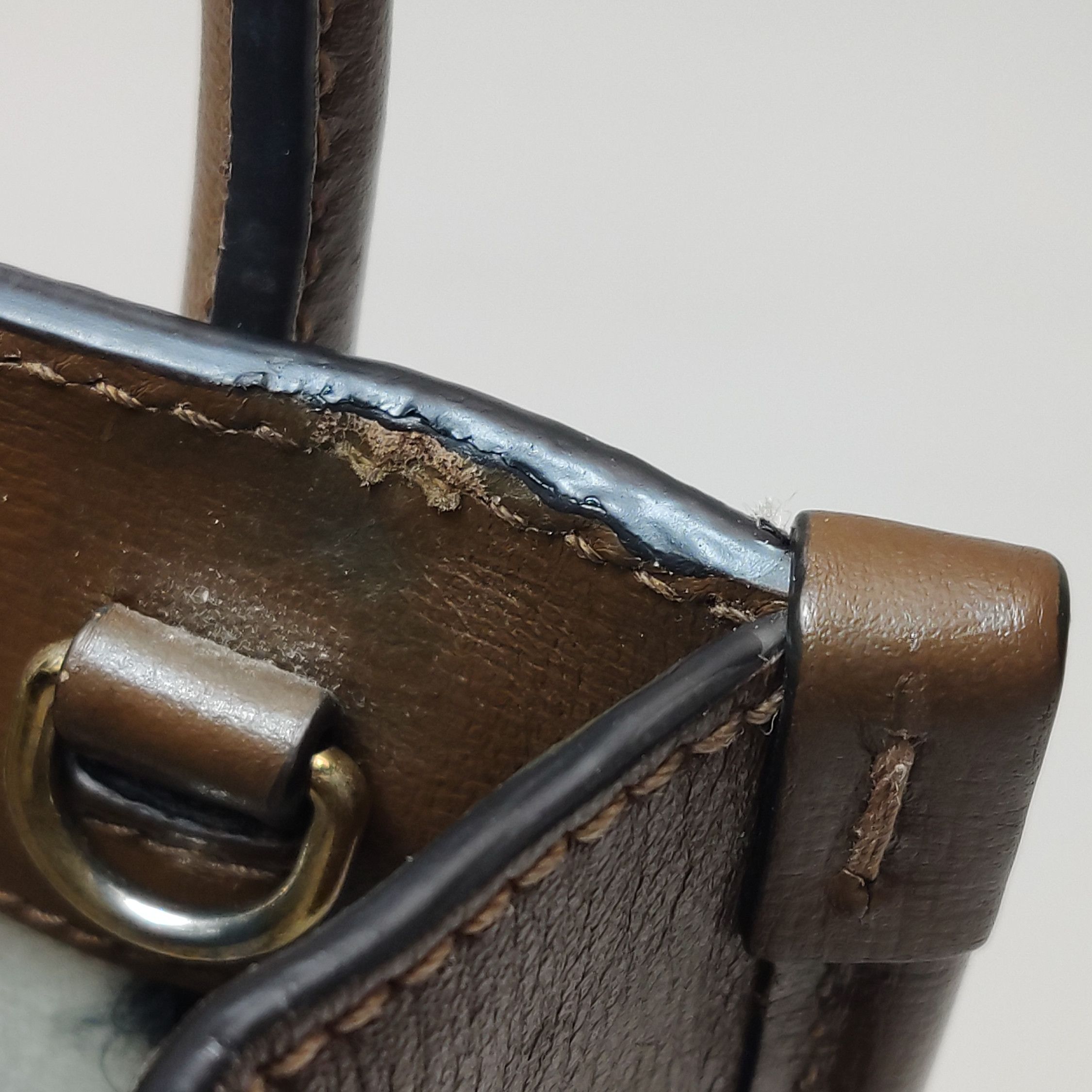 Gucci Gucci Women os Crossbody Bags Size ONE SIZE - 11 Thumbnail