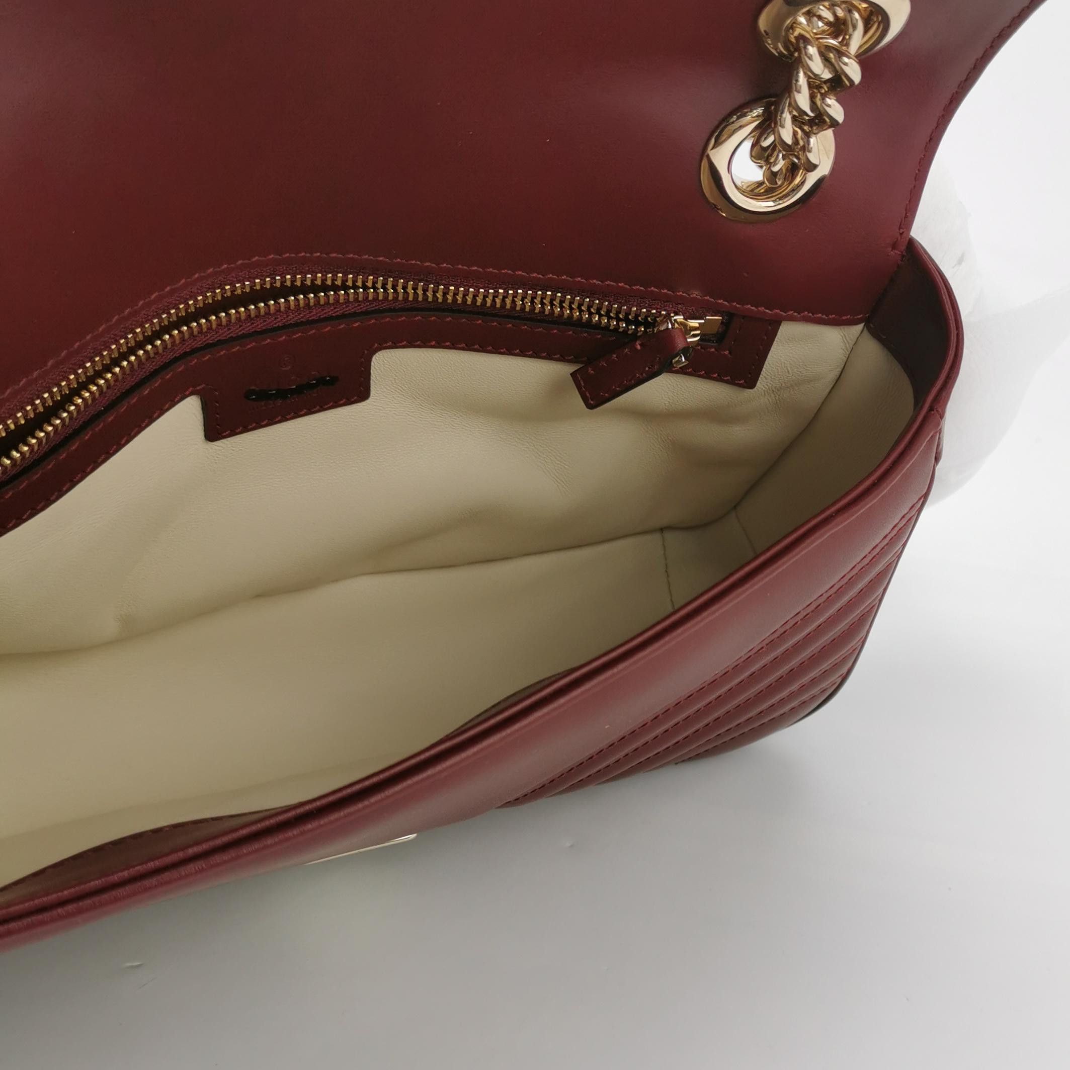Gucci Gucci Women os Shoulder Bags Size ONE SIZE - 7 Thumbnail