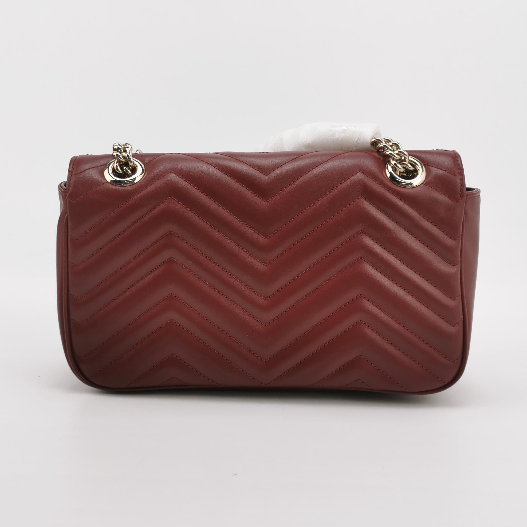 Gucci Gucci Women os Shoulder Bags Size ONE SIZE - 5 Thumbnail