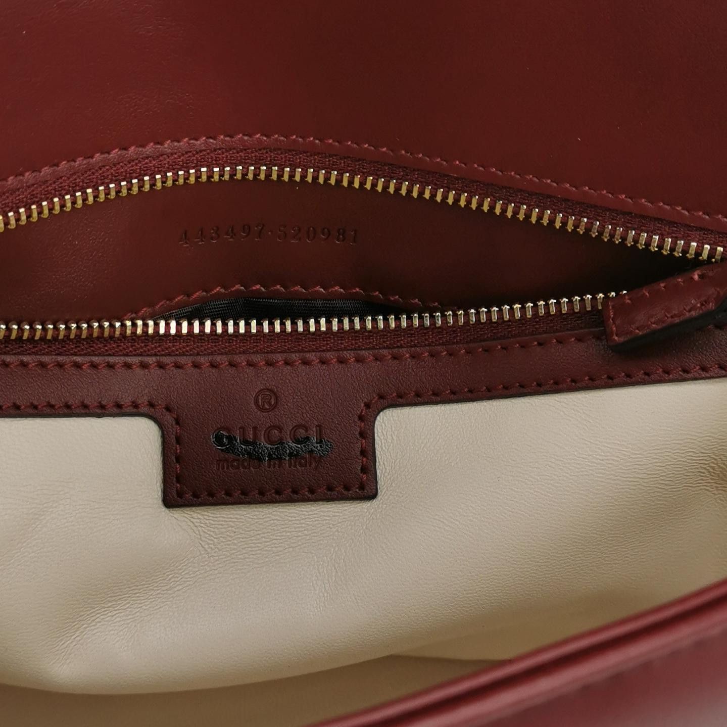 Gucci Gucci Women os Shoulder Bags Size ONE SIZE - 8 Thumbnail