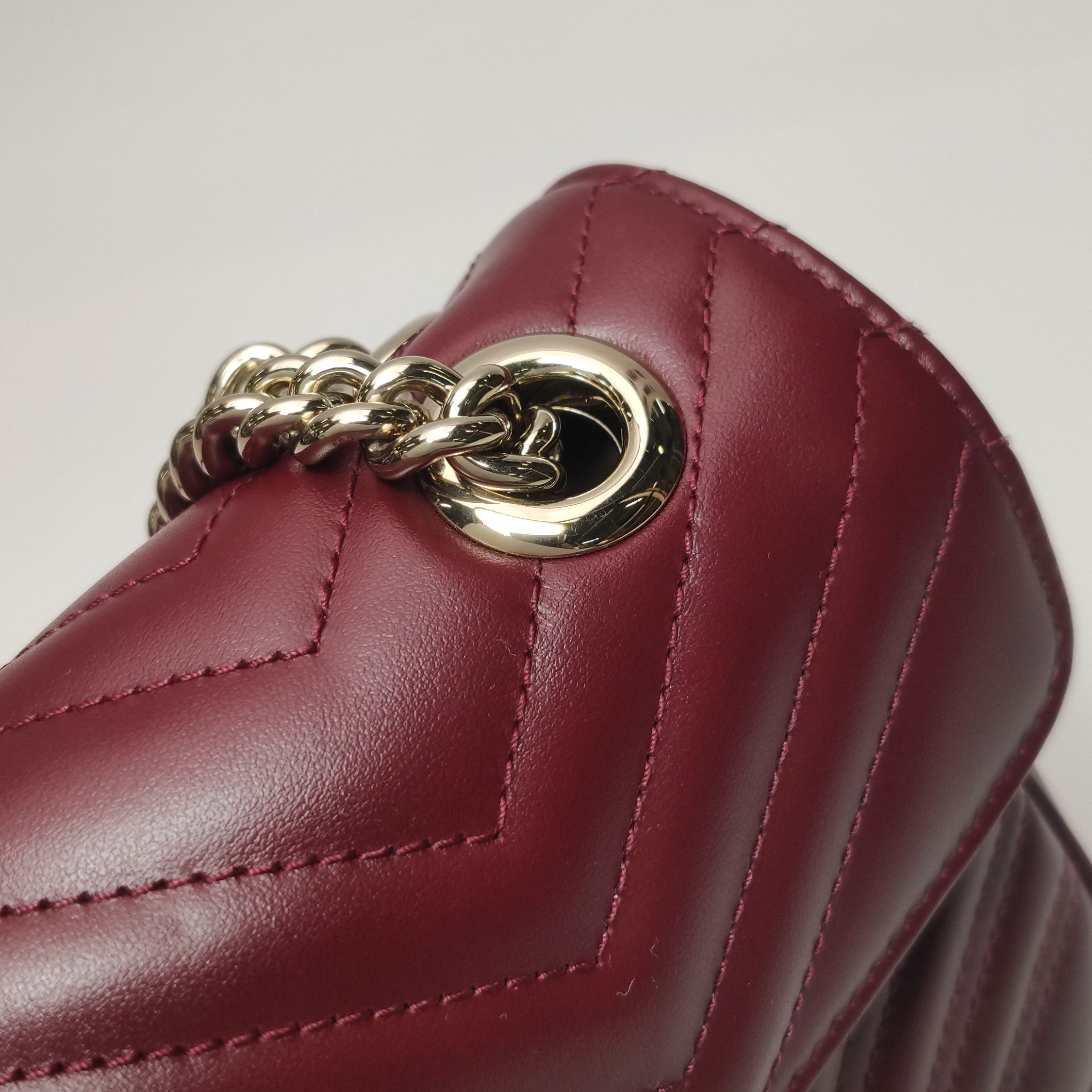 Gucci Gucci Women os Shoulder Bags Size ONE SIZE - 12 Thumbnail