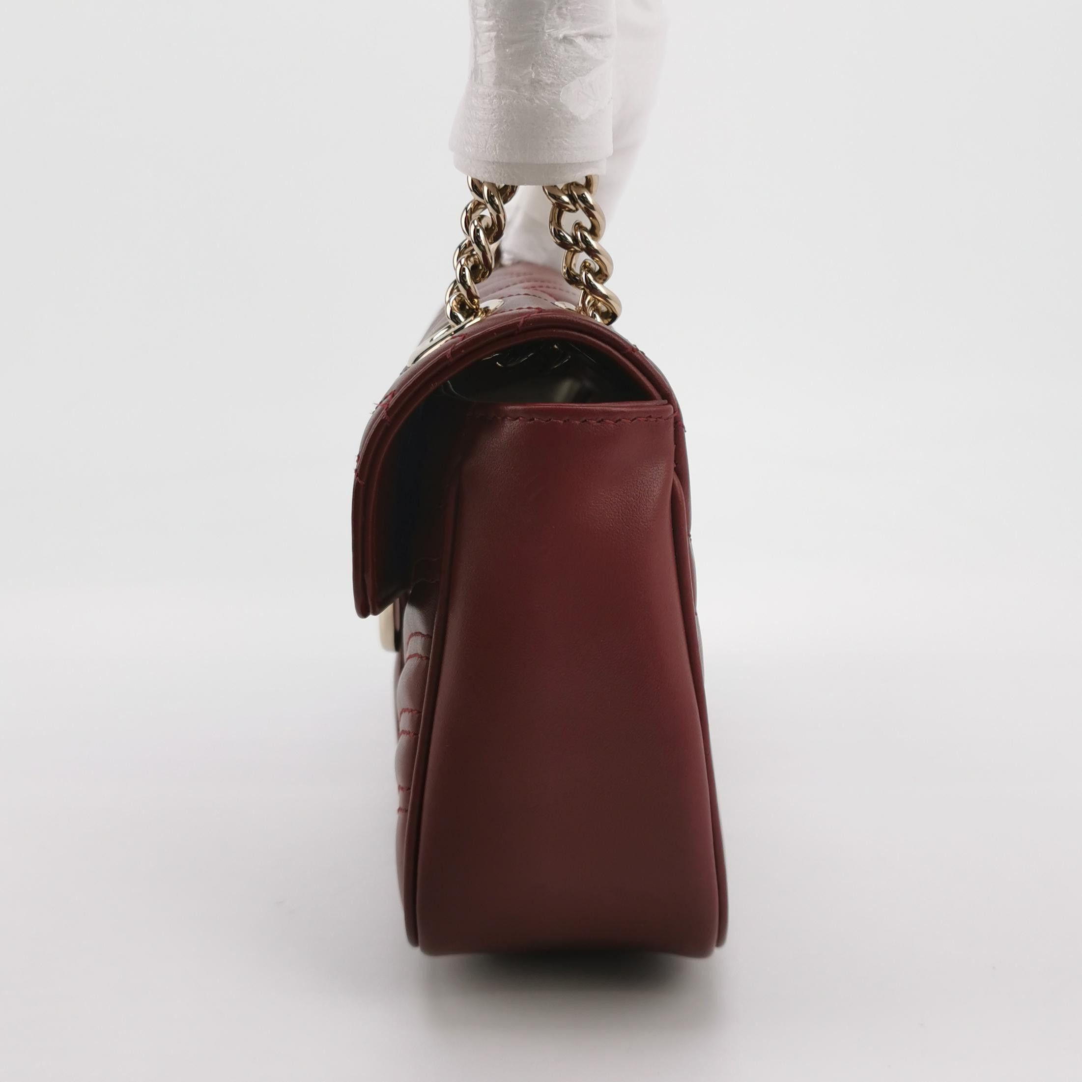 Gucci Gucci Women os Shoulder Bags Size ONE SIZE - 3 Thumbnail