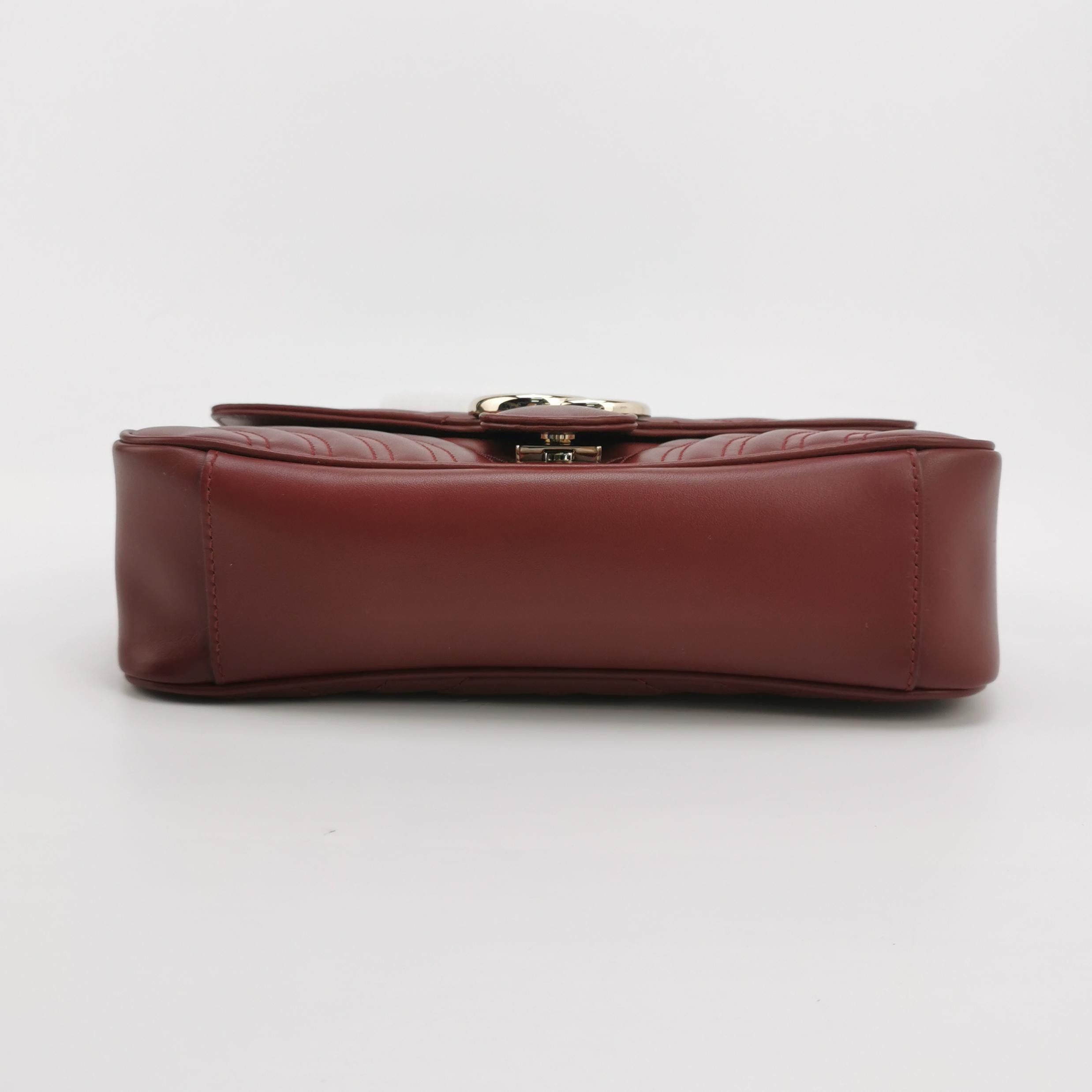 Gucci Gucci Women os Shoulder Bags Size ONE SIZE - 6 Thumbnail