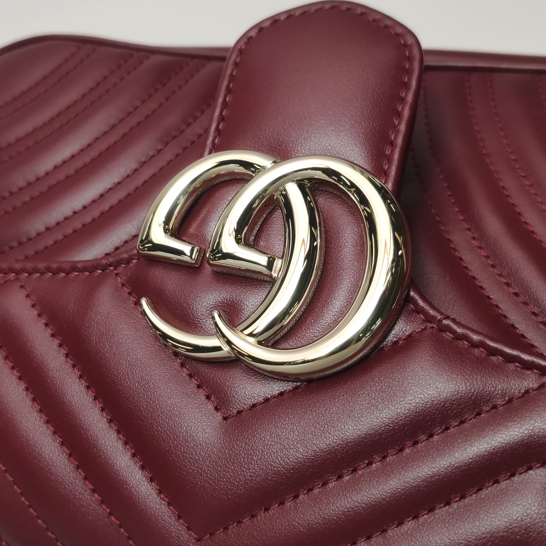 Gucci Gucci Women os Shoulder Bags Size ONE SIZE - 11 Thumbnail