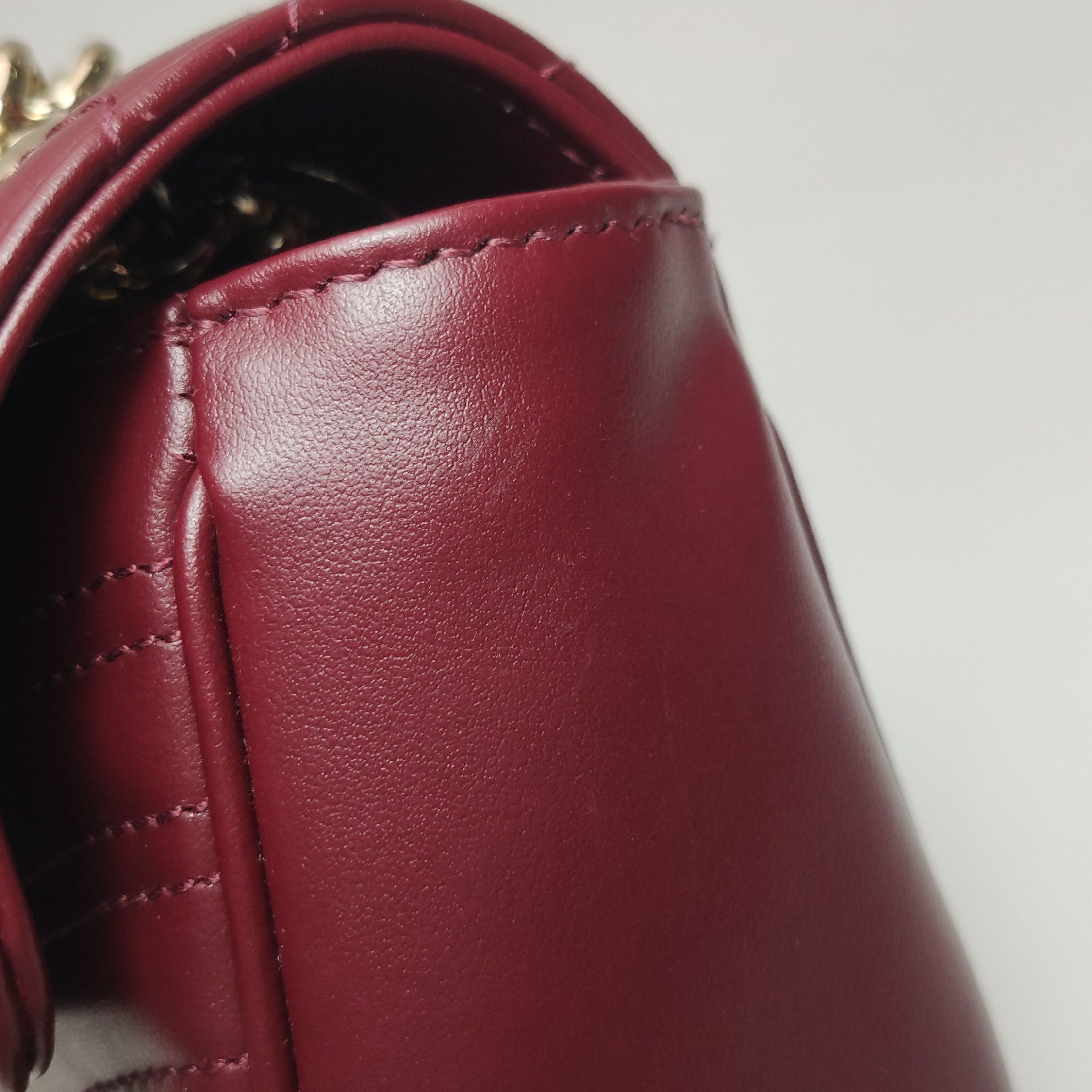 Gucci Gucci Women os Shoulder Bags Size ONE SIZE - 18 Thumbnail