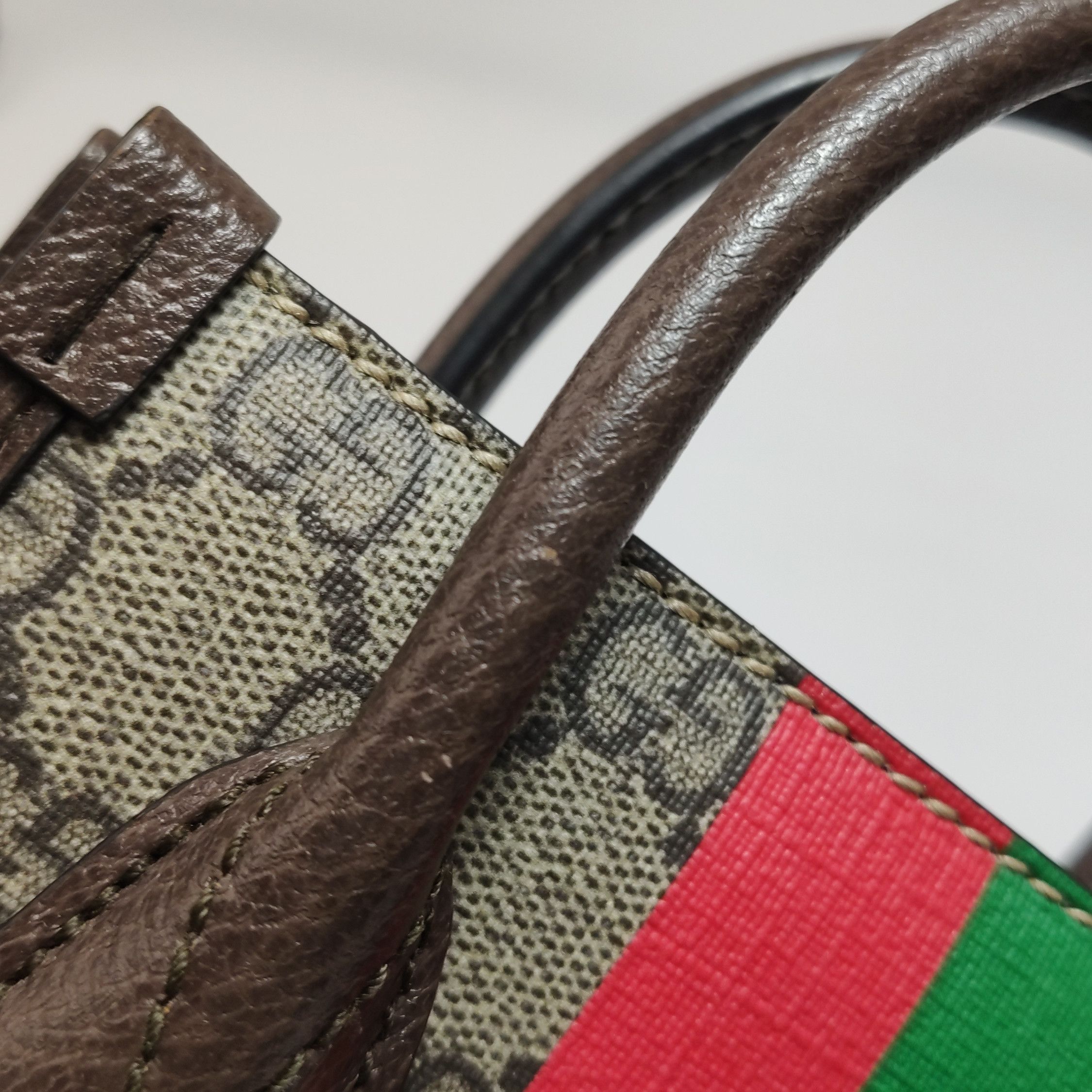 Gucci Gucci Women os Shoulder Bags Size ONE SIZE - 17 Thumbnail