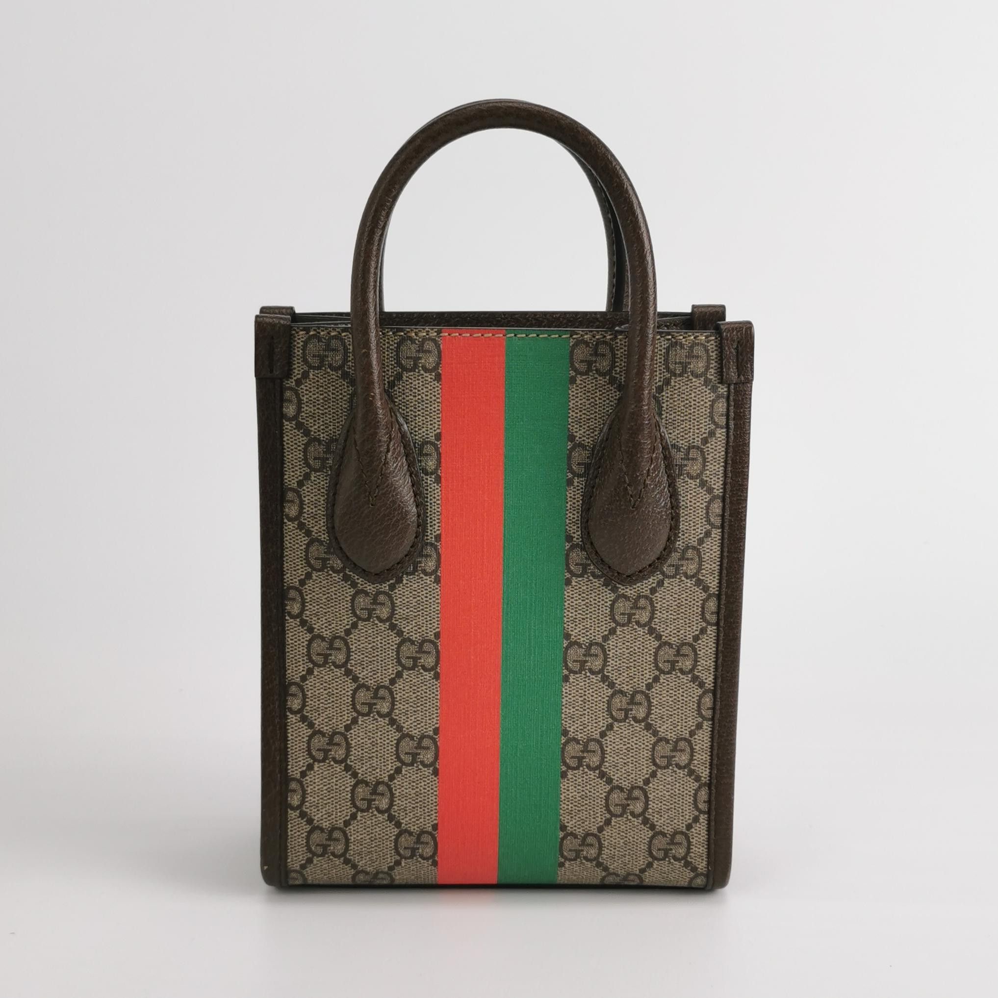 Gucci Gucci Women os Shoulder Bags Size ONE SIZE - 5 Thumbnail