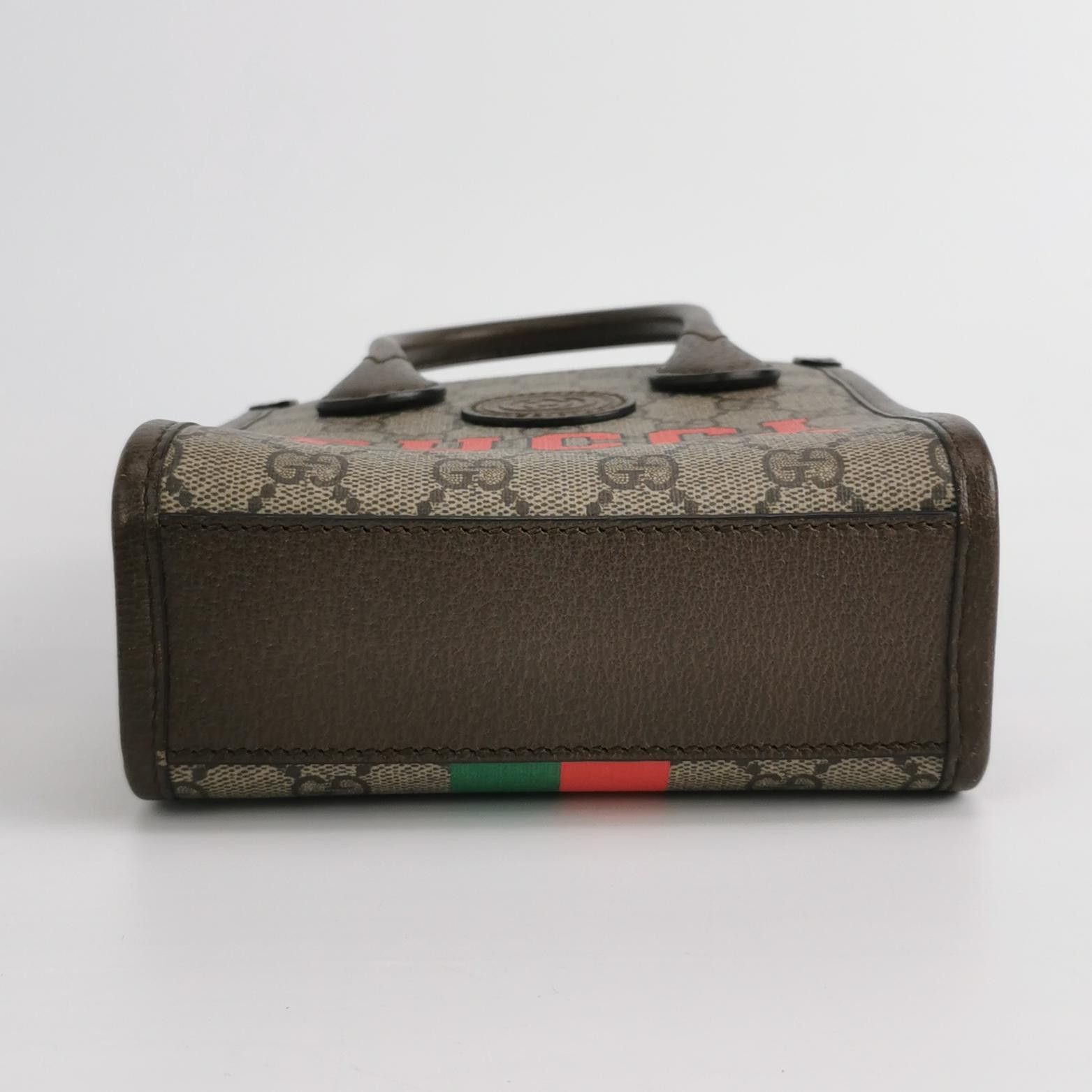 Gucci Gucci Women os Shoulder Bags Size ONE SIZE - 6 Thumbnail