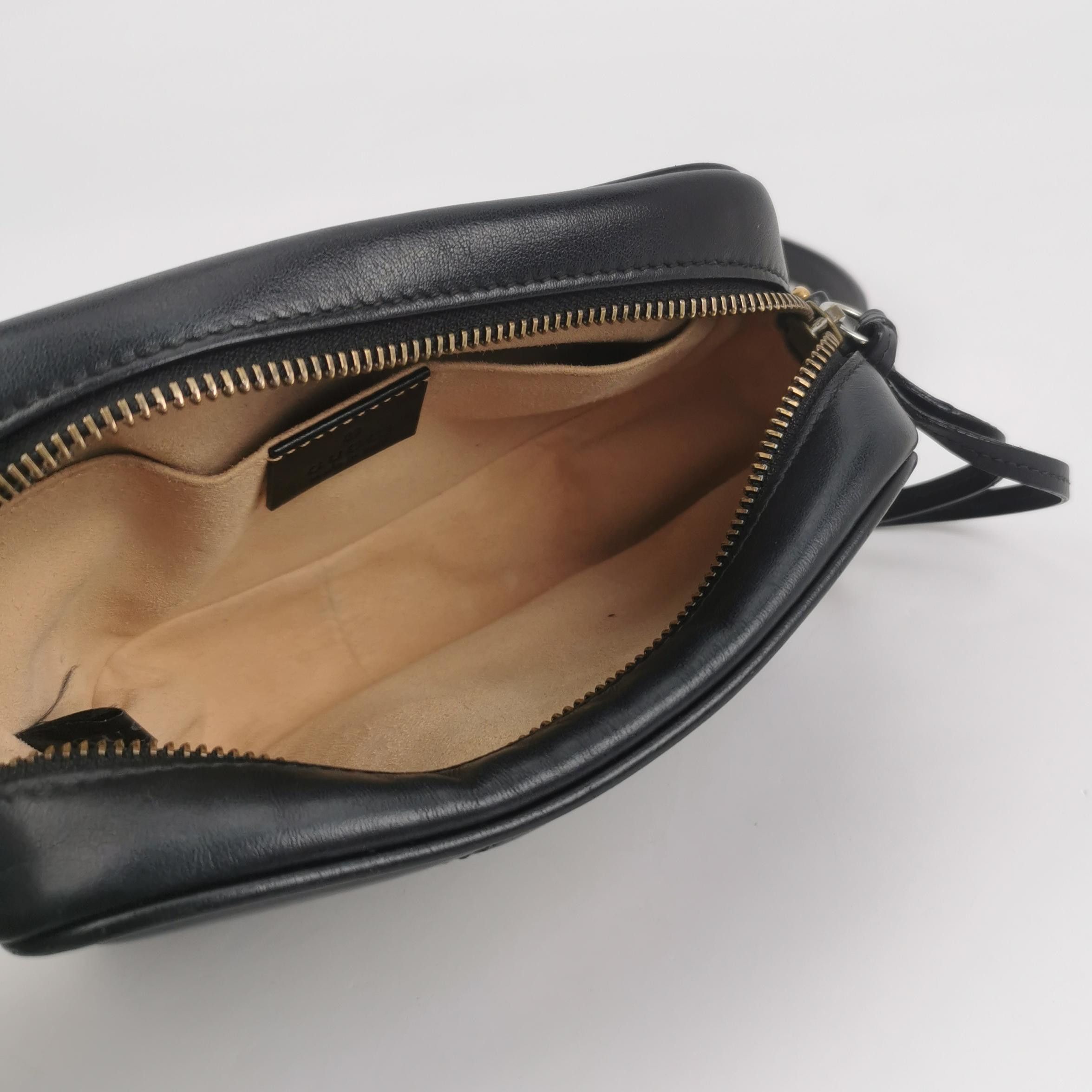 Gucci Gucci Women os Shoulder Bags Size ONE SIZE - 7 Thumbnail
