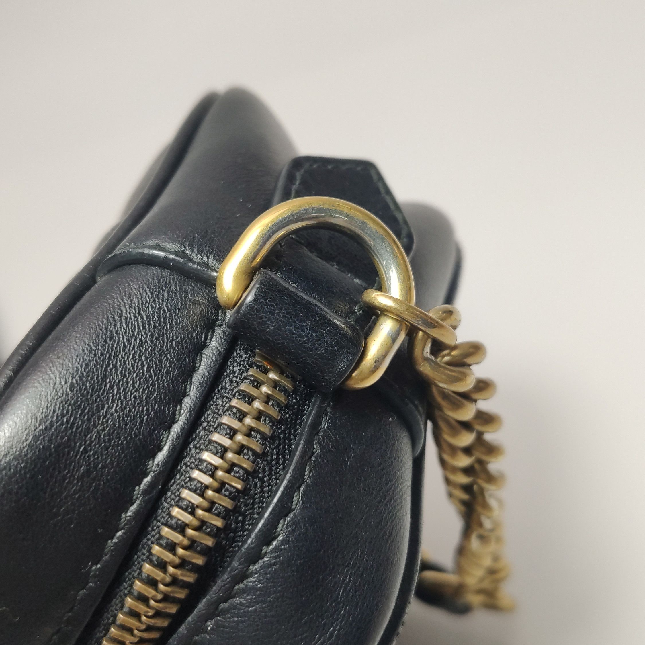 Gucci Gucci Women os Shoulder Bags Size ONE SIZE - 15 Thumbnail