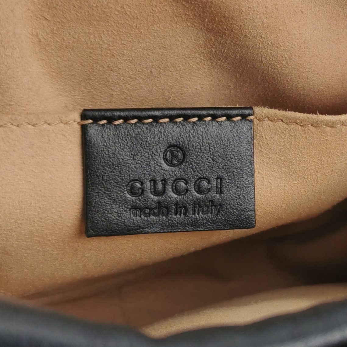 Gucci Gucci Women os Shoulder Bags Size ONE SIZE - 8 Thumbnail