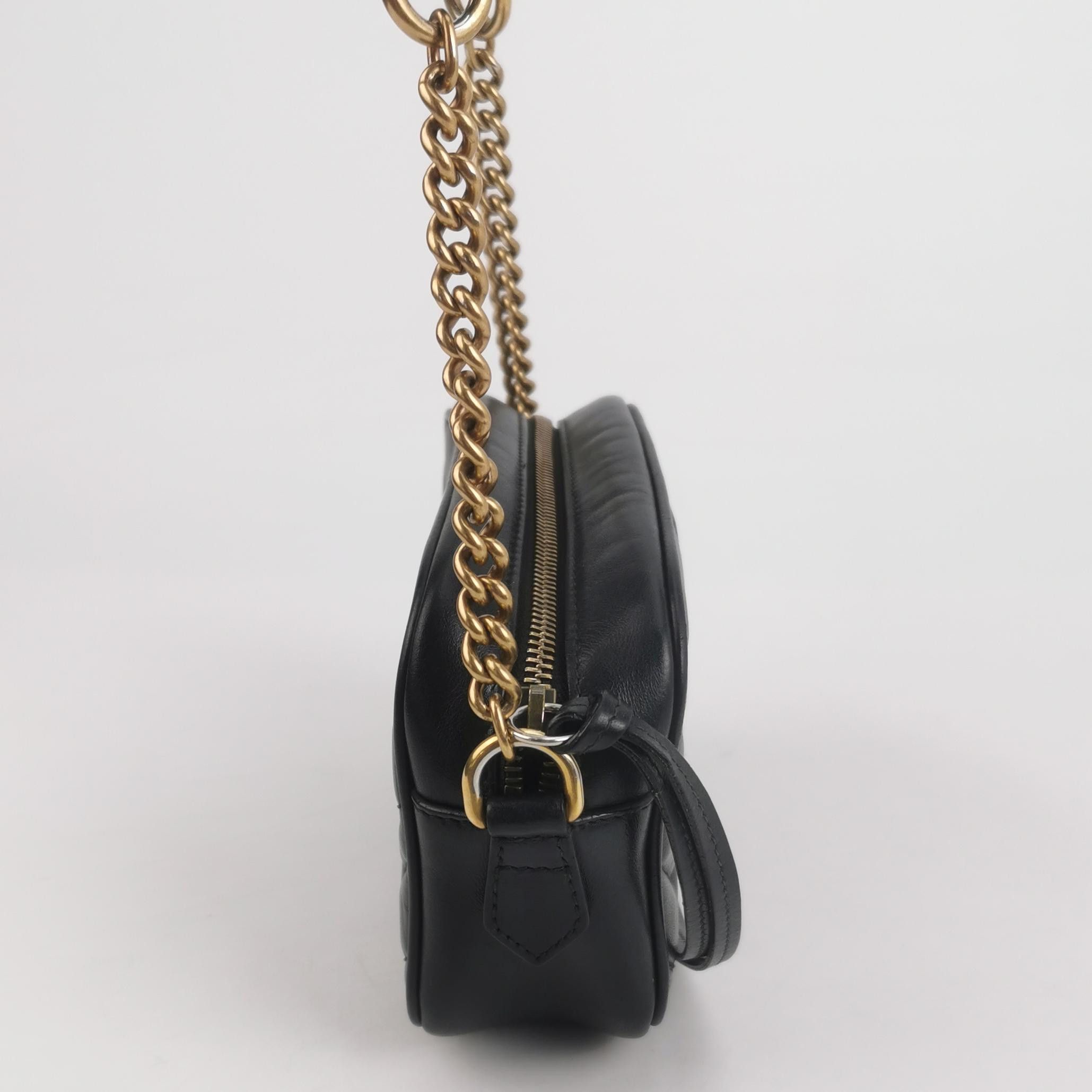 Gucci Gucci Women os Shoulder Bags Size ONE SIZE - 4 Thumbnail