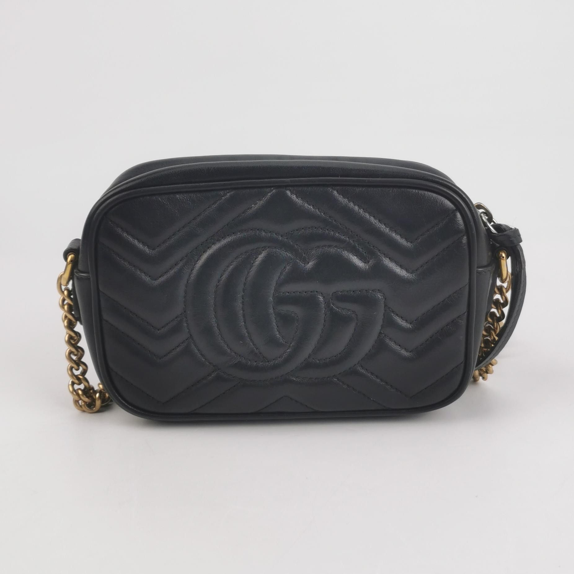Gucci Gucci Women os Shoulder Bags Size ONE SIZE - 5 Thumbnail