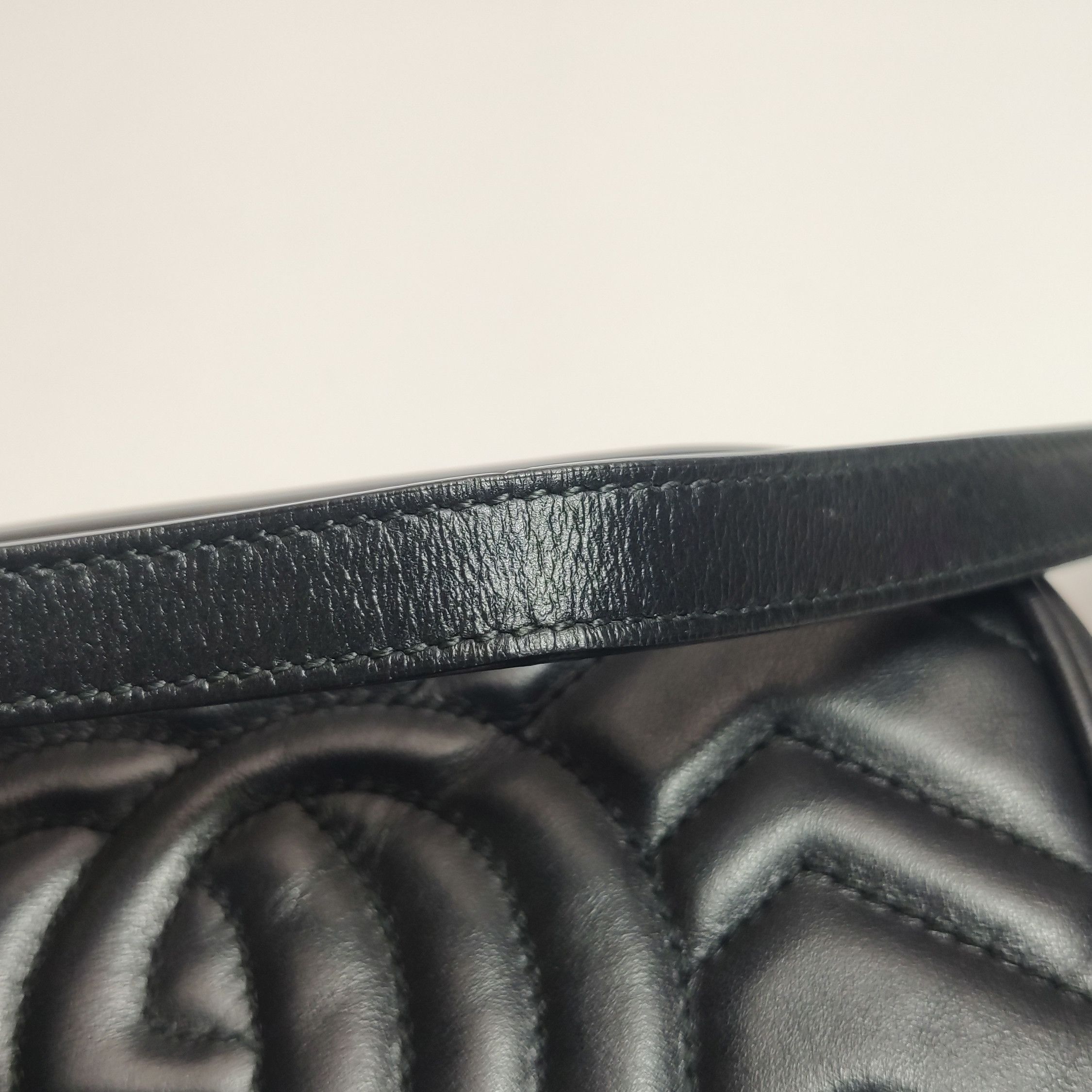 Gucci Gucci Women os Shoulder Bags Size ONE SIZE - 10 Thumbnail