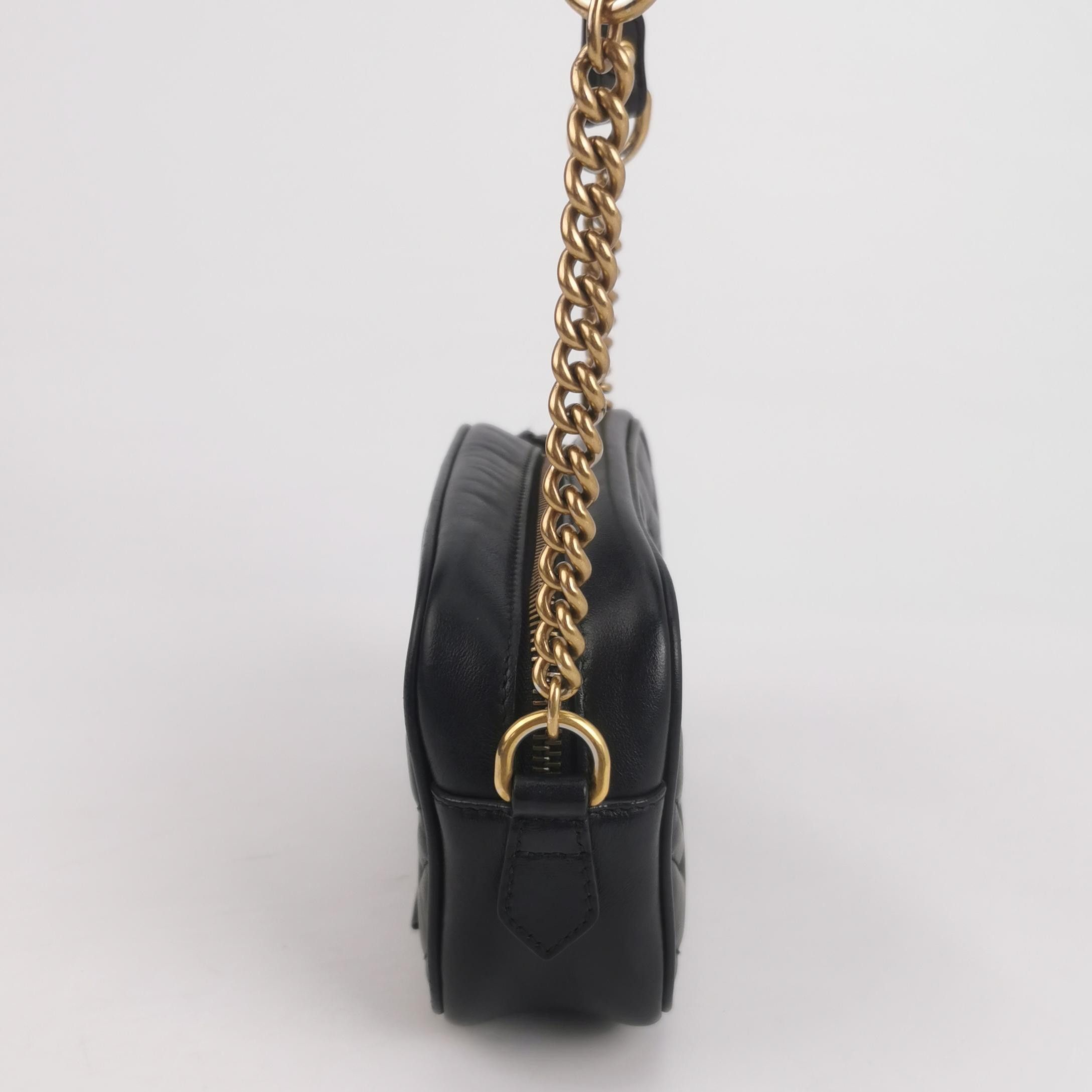 Gucci Gucci Women os Shoulder Bags Size ONE SIZE - 3 Thumbnail