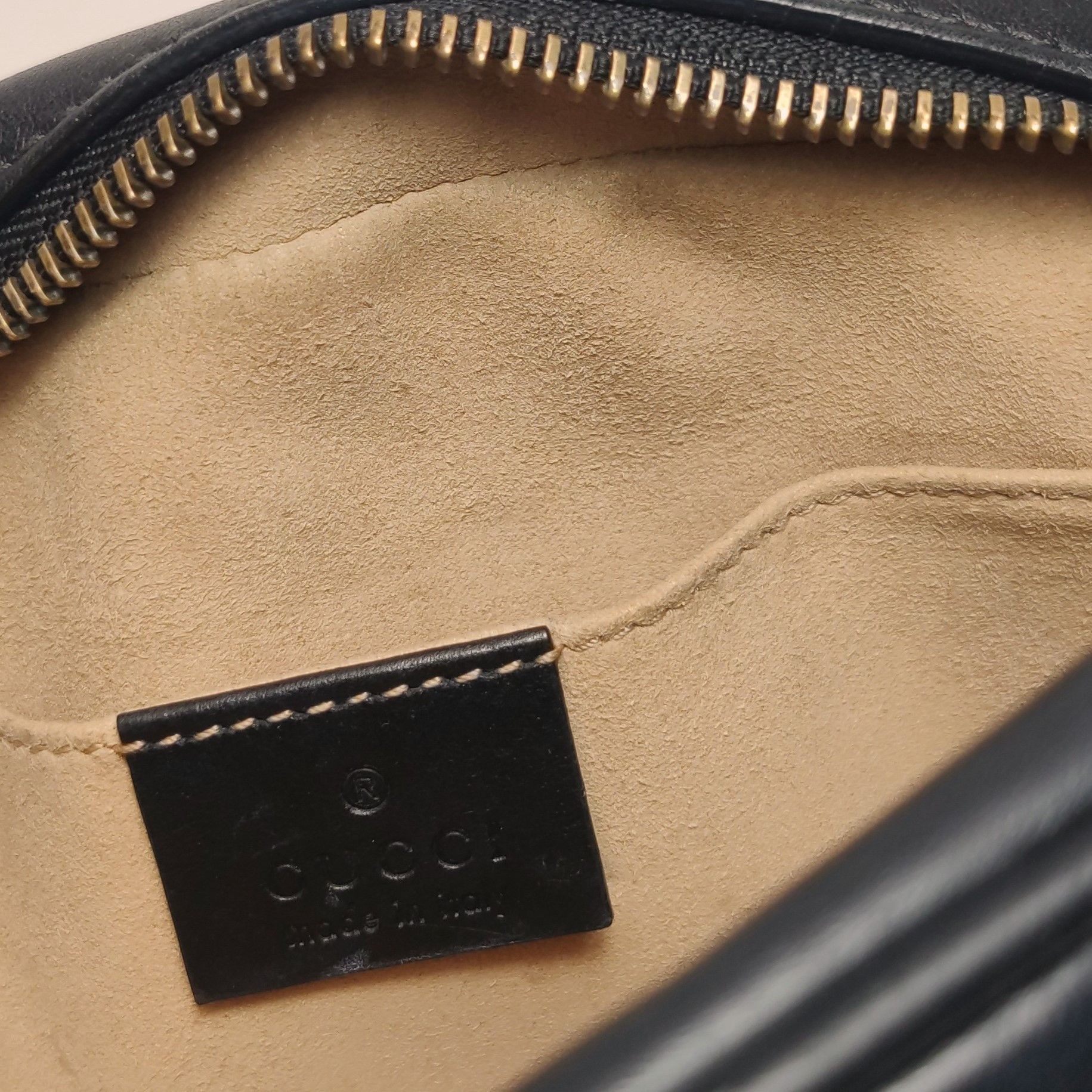 Gucci Gucci Women os Shoulder Bags Size ONE SIZE - 9 Thumbnail