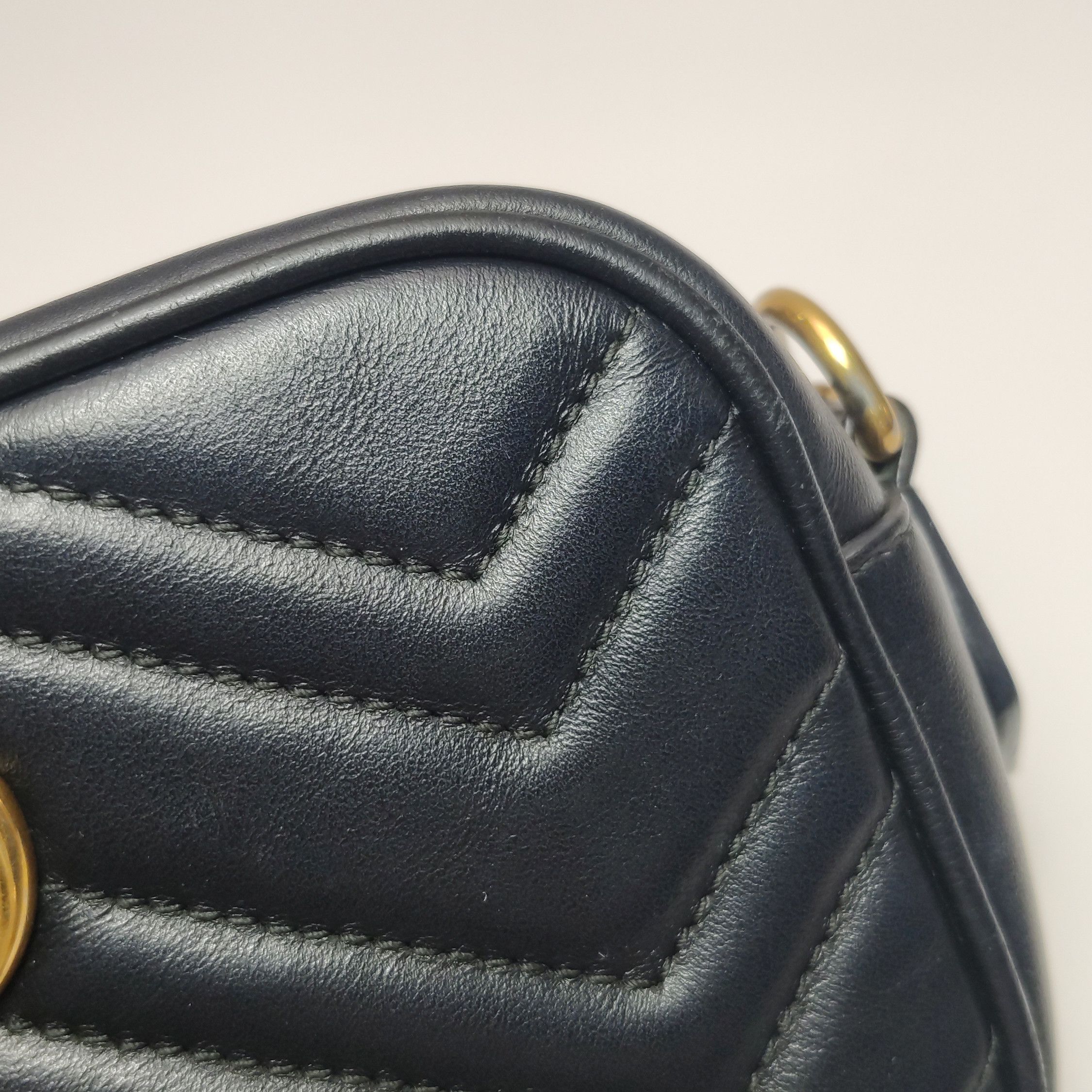 Gucci Gucci Women os Shoulder Bags Size ONE SIZE - 19 Thumbnail