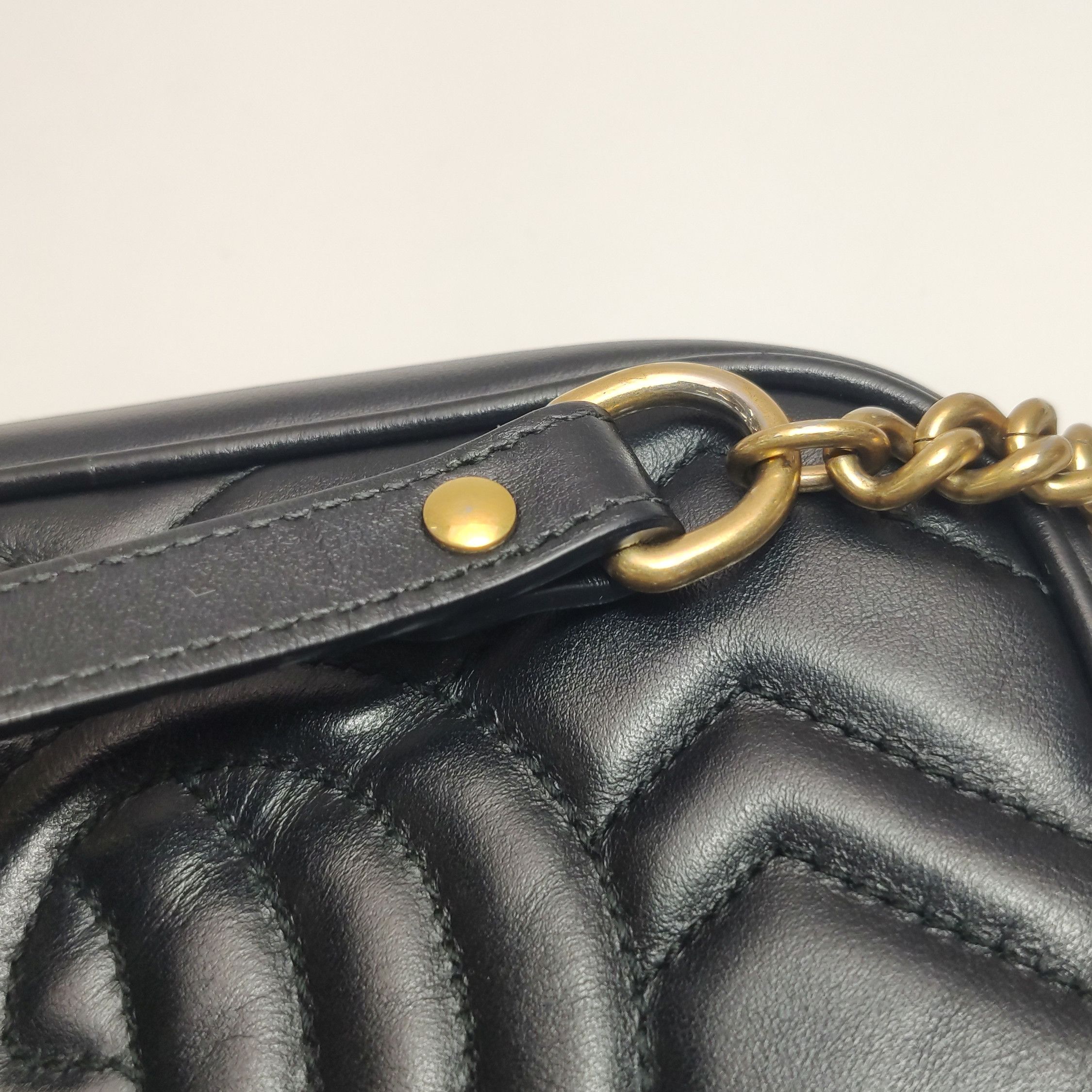 Gucci Gucci Women os Shoulder Bags Size ONE SIZE - 11 Thumbnail